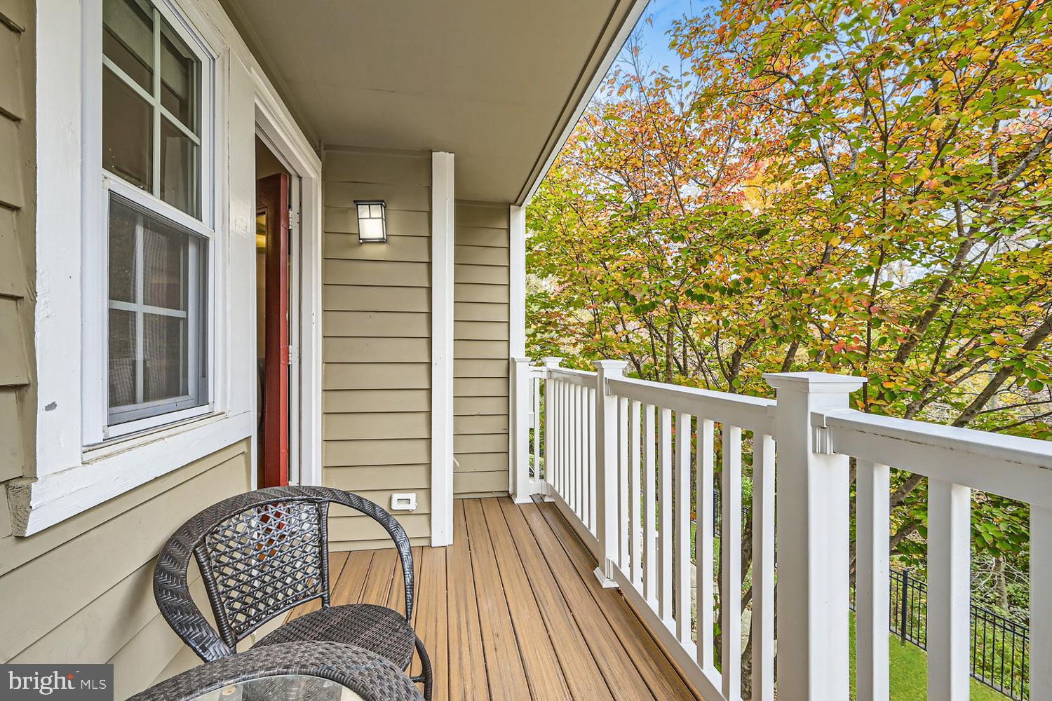 GABLES OF TUCKERMAN - Residential