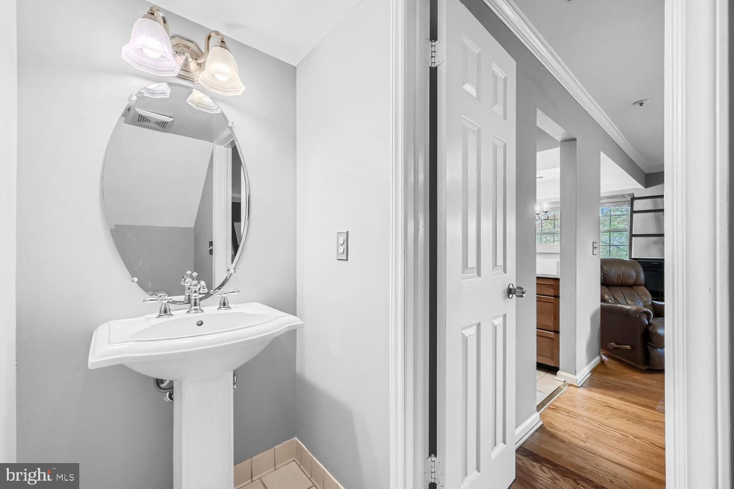 GABLES OF TUCKERMAN - Residential