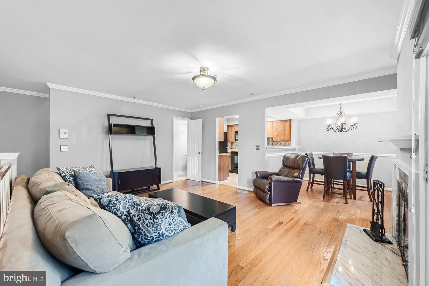 GABLES OF TUCKERMAN - Residential