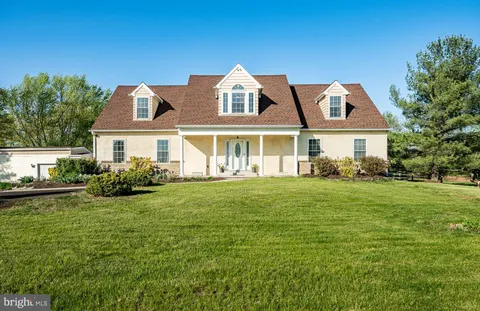 34 Brownback Road, Royersford, PA 19468 - MLS#: PAMC2138474