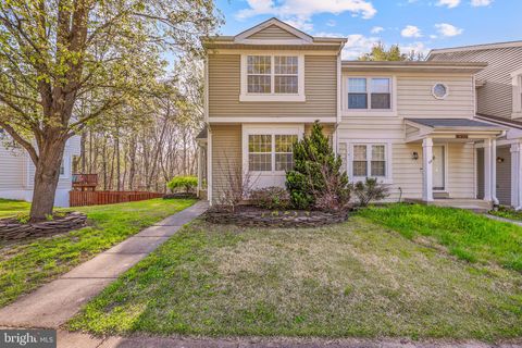 5121 SPRING BRANCH BOULEVARD DUMFRIES VA 22025