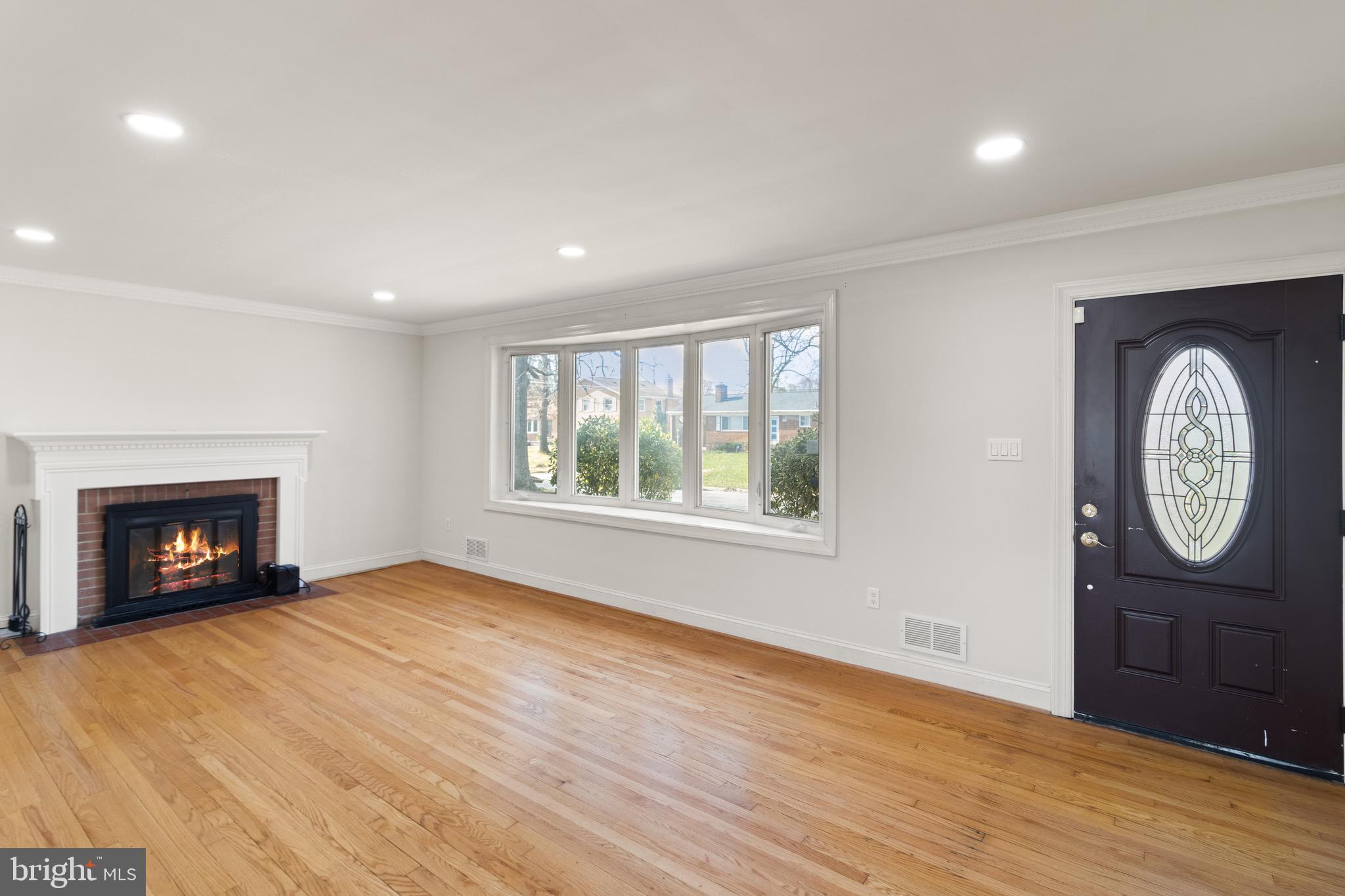 WESTCHESTER ESTATES - Residential