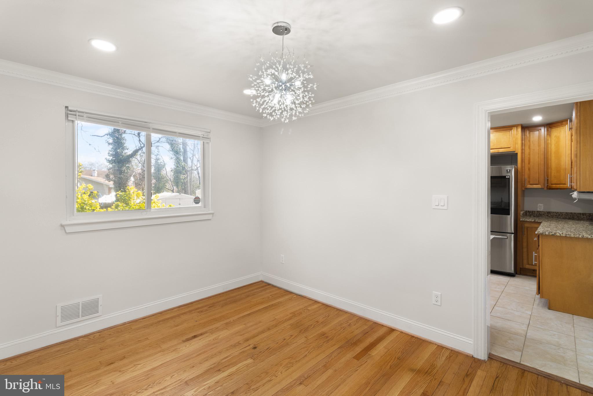 WESTCHESTER ESTATES - Residential