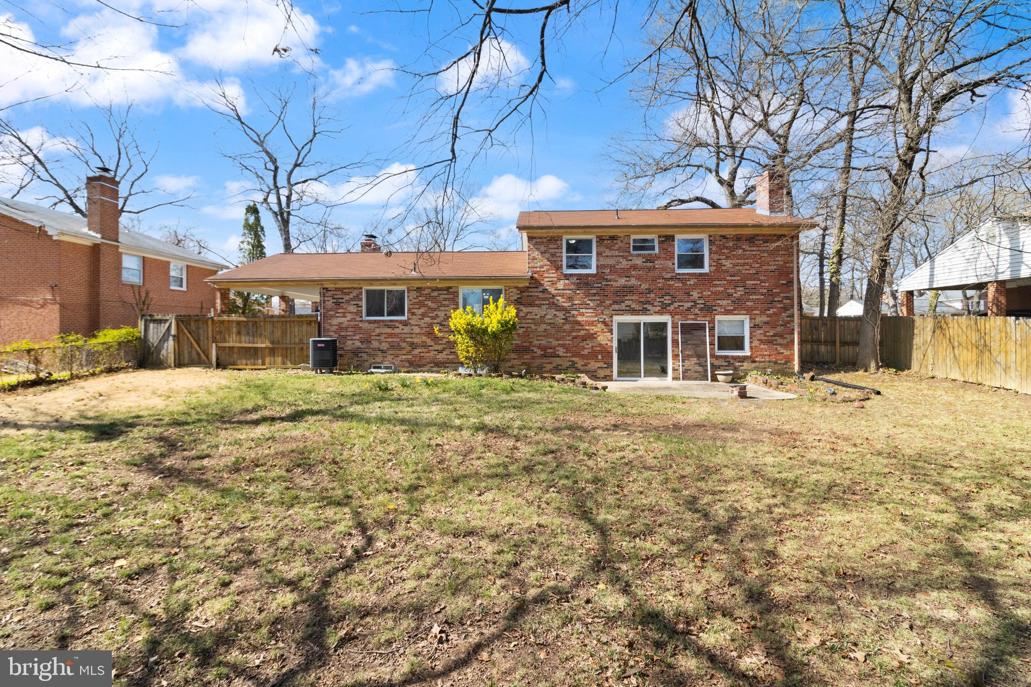 WESTCHESTER ESTATES - Residential