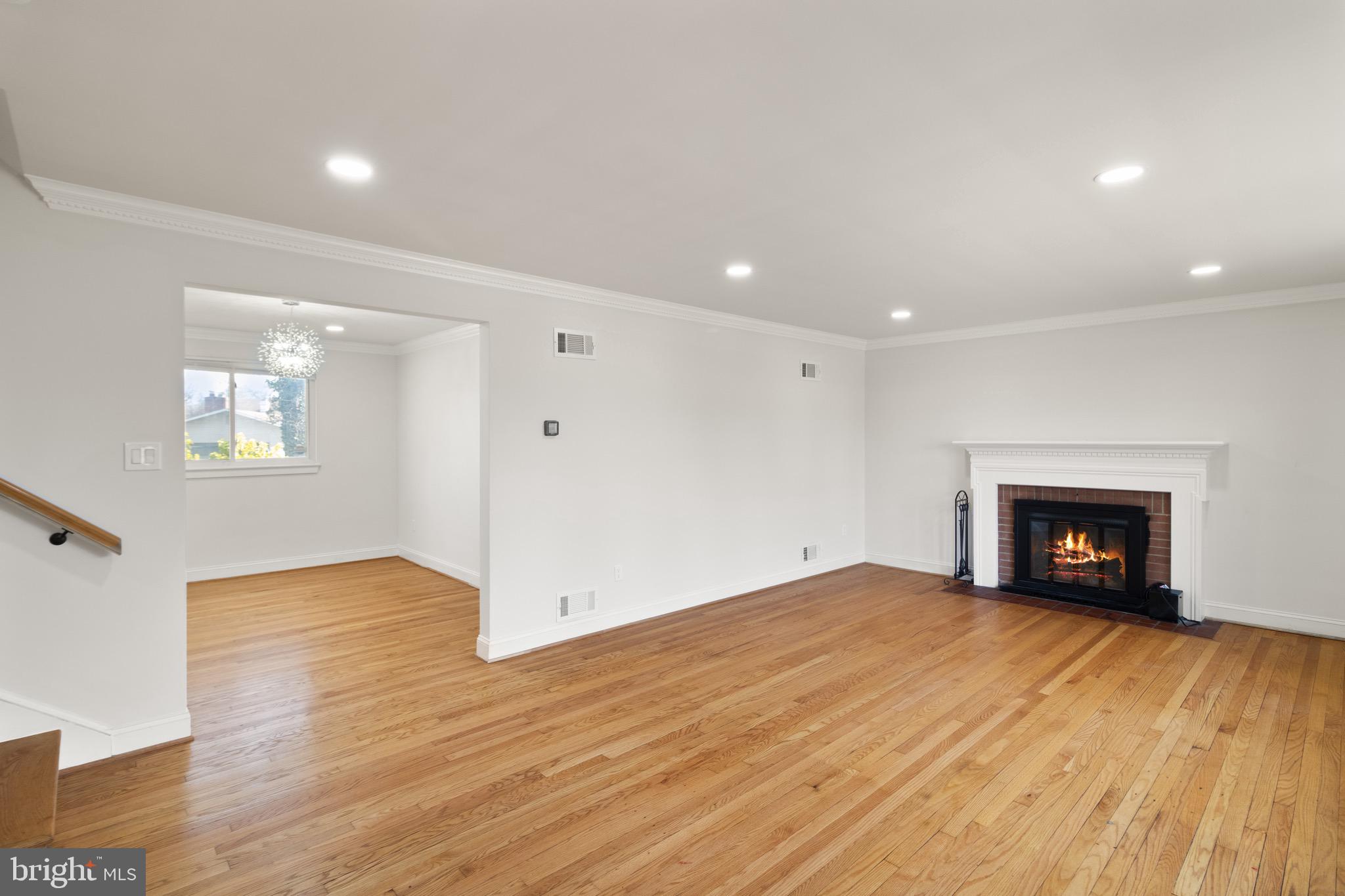 WESTCHESTER ESTATES - Residential