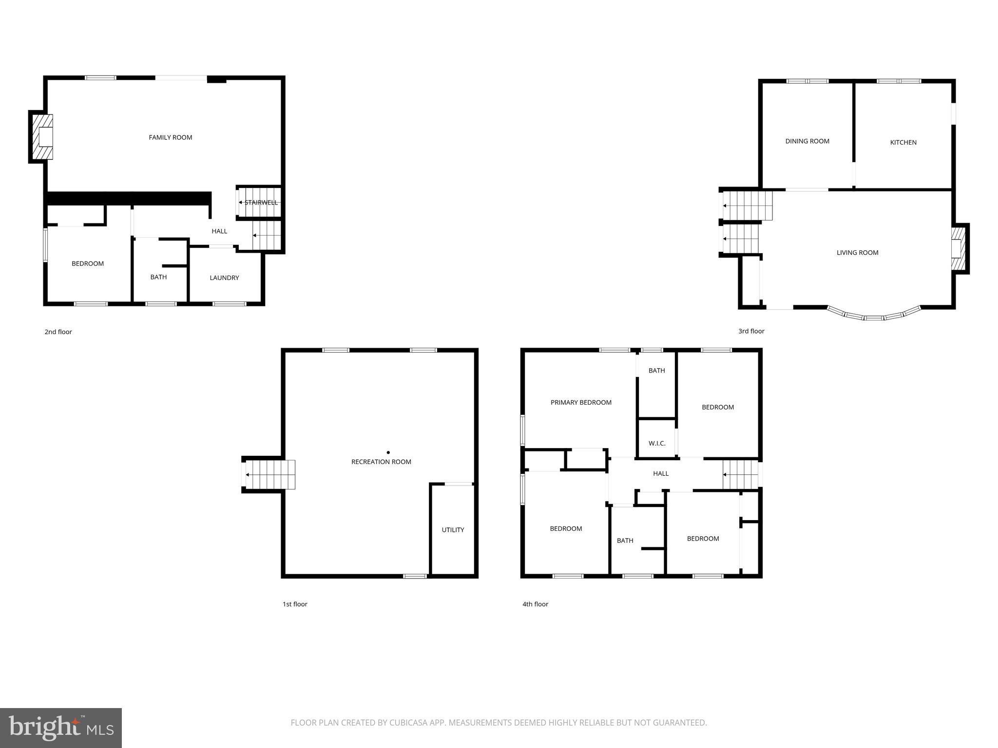 WESTCHESTER ESTATES - Residential