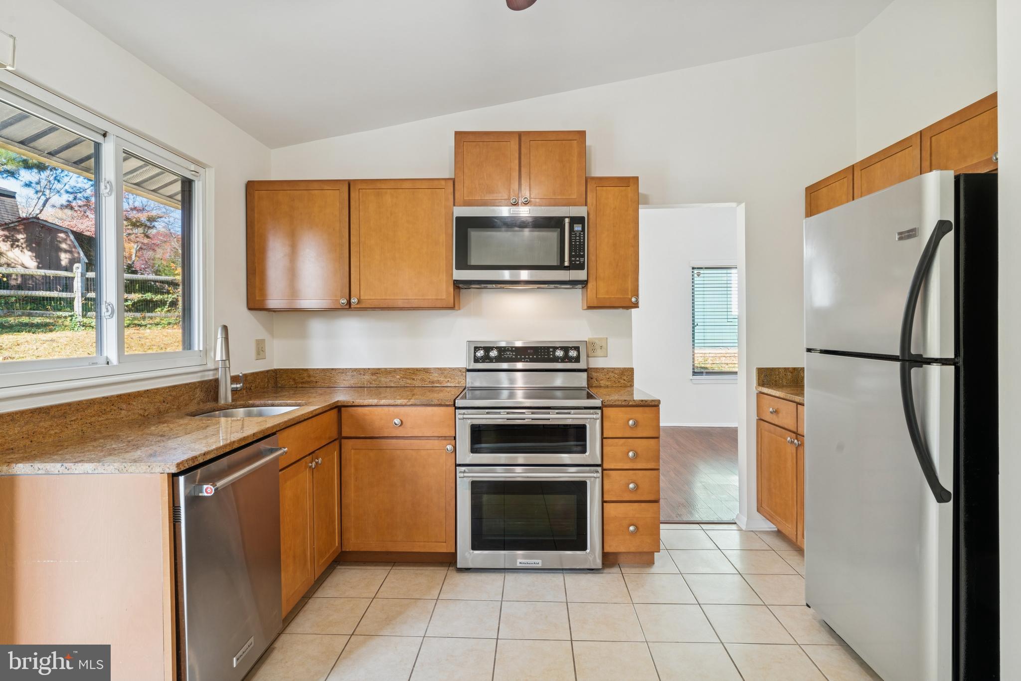 VILLAGE OF LONG REACH - Residential