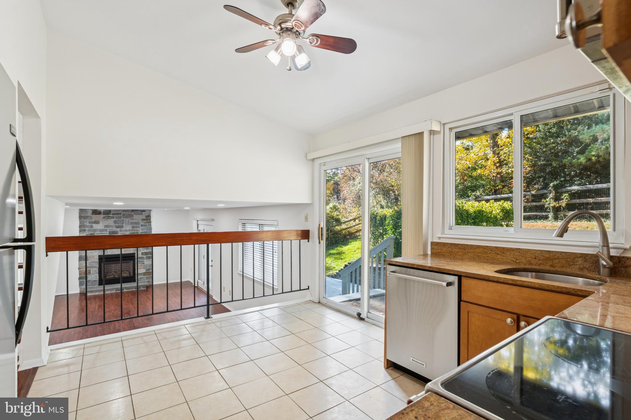 VILLAGE OF LONG REACH - Residential