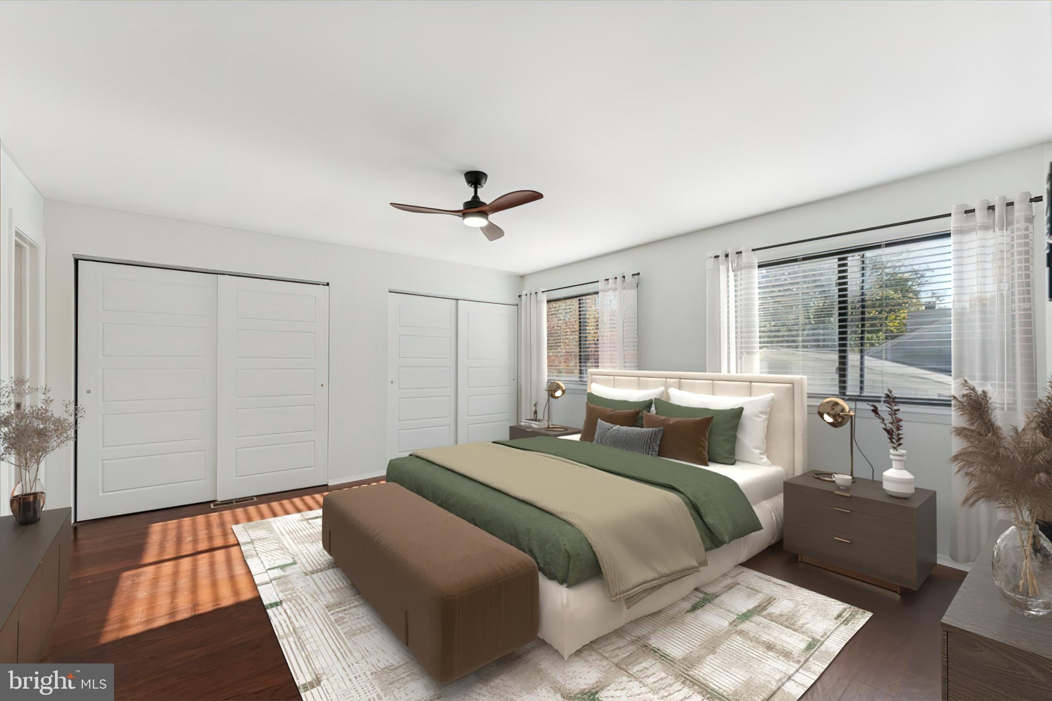 VILLAGE OF LONG REACH - Residential