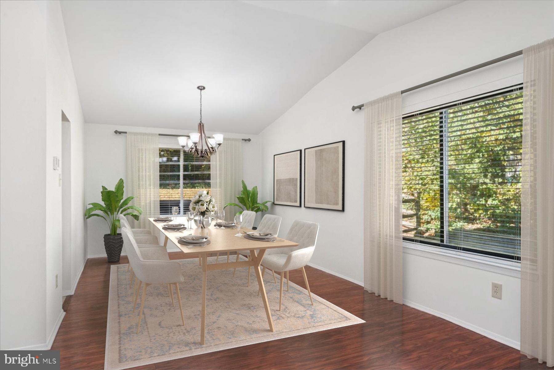 VILLAGE OF LONG REACH - Residential