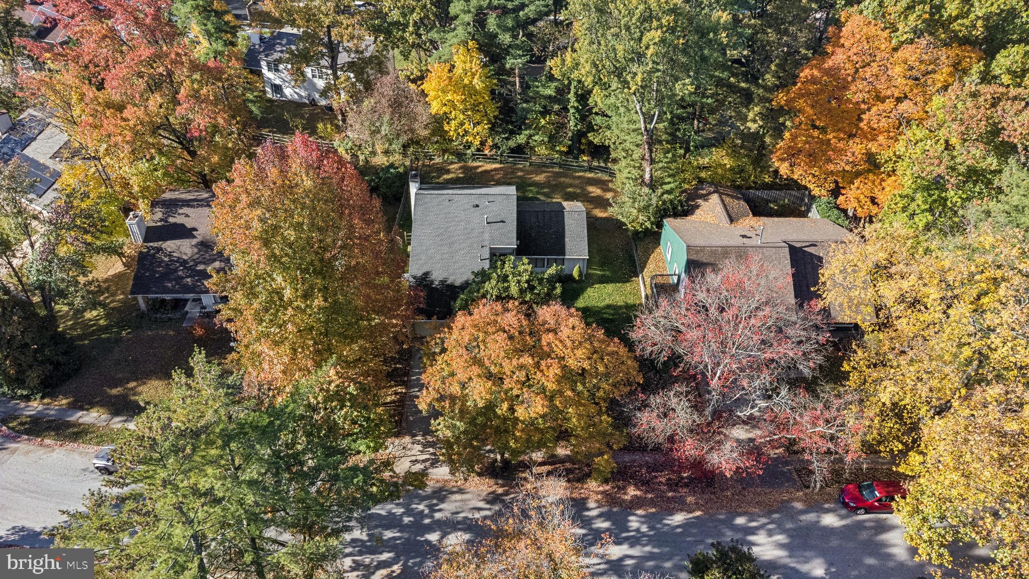 VILLAGE OF LONG REACH - Residential