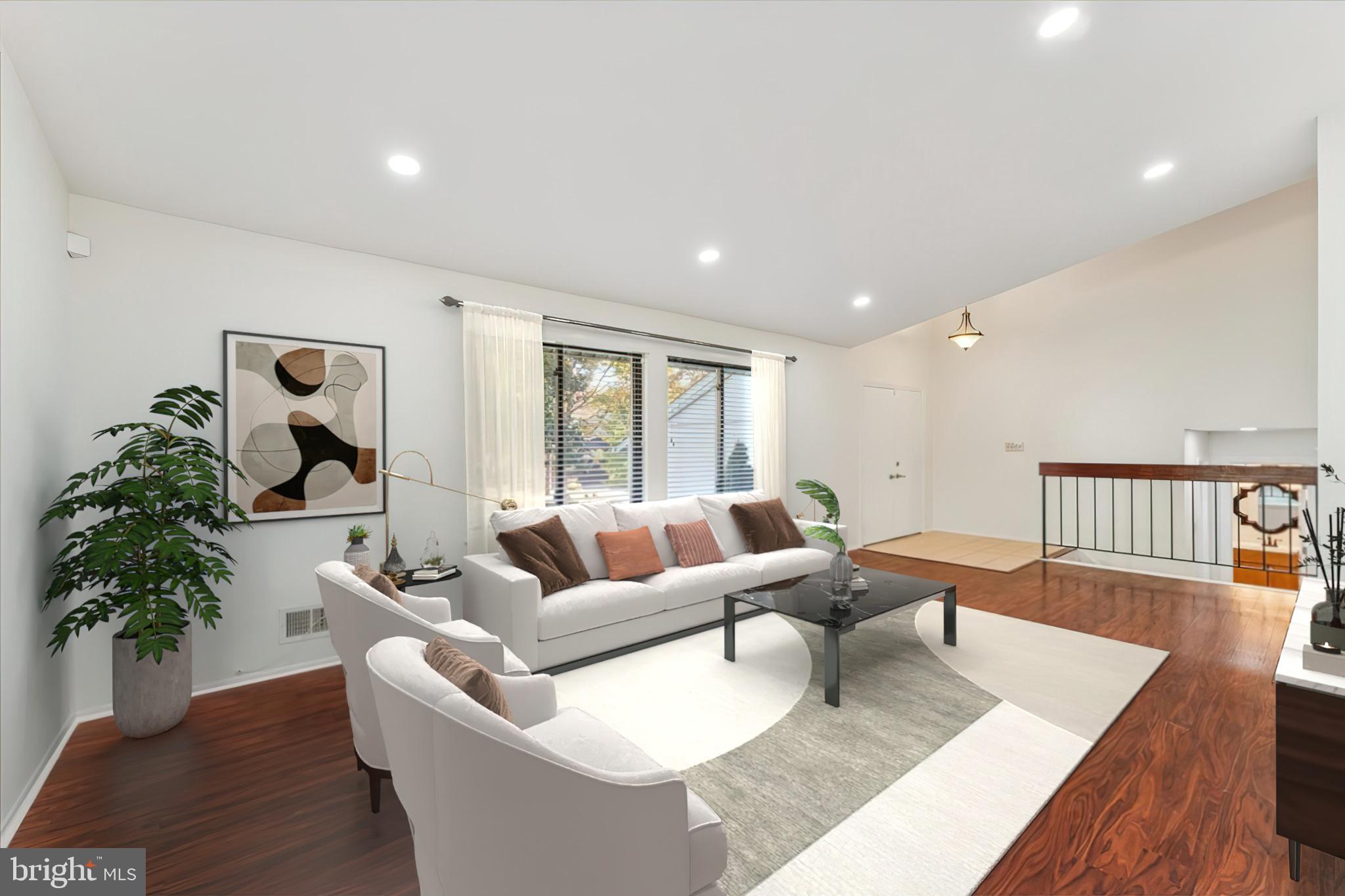 VILLAGE OF LONG REACH - Residential