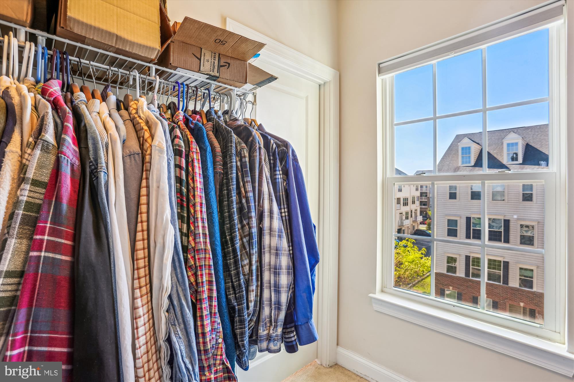 LINTON AT BALLENGER - Residential