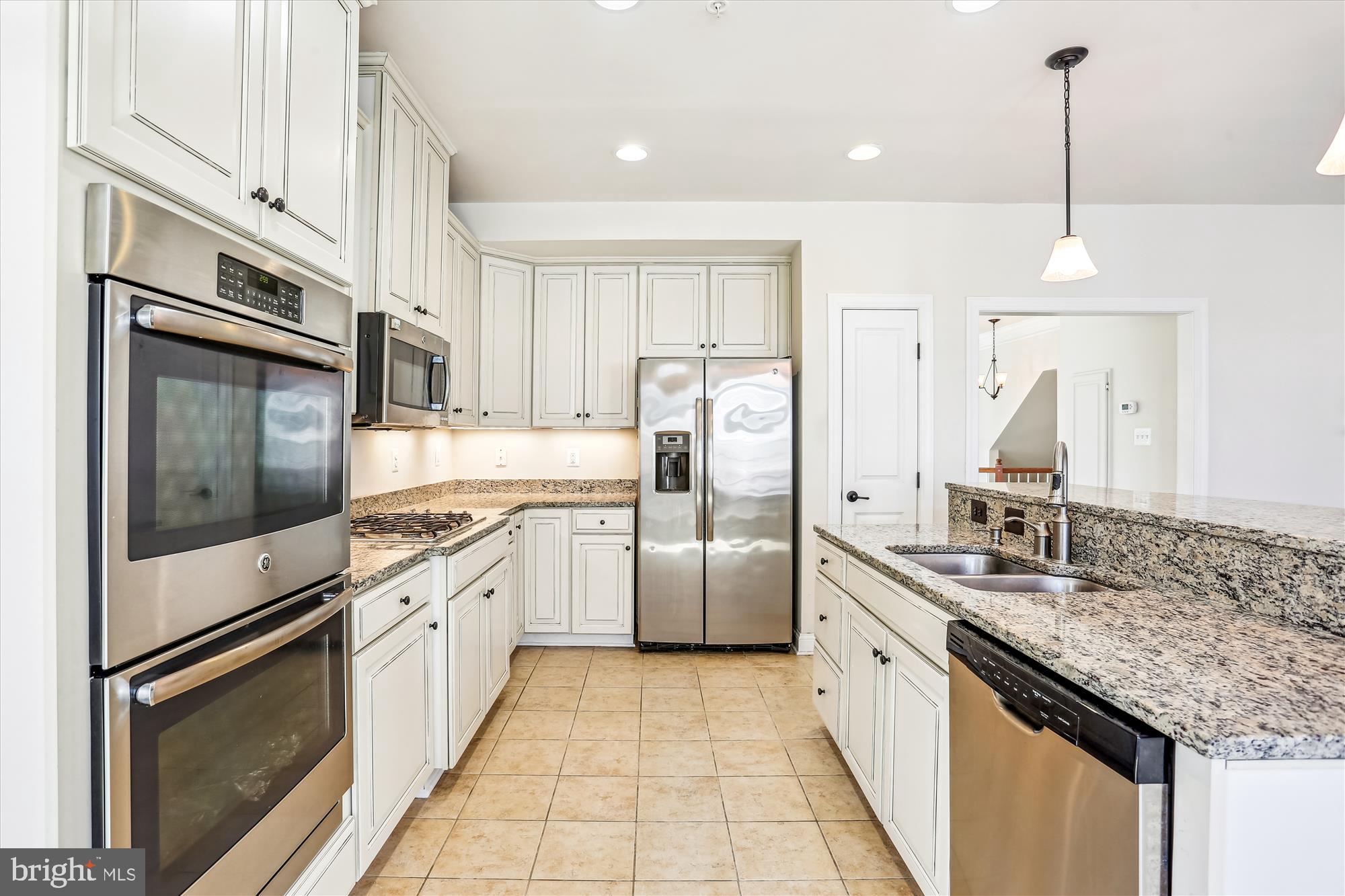 LINTON AT BALLENGER - Residential