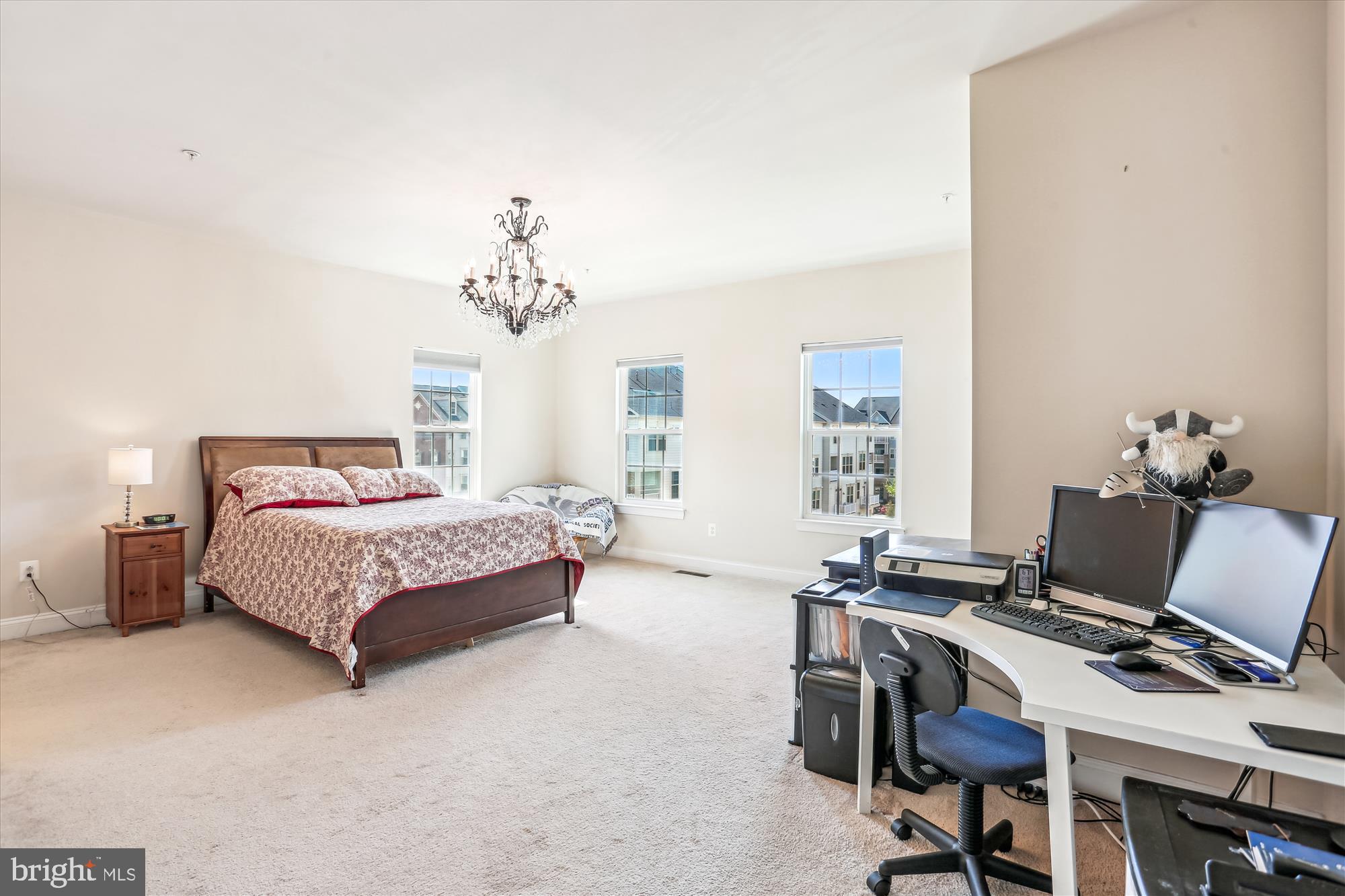 LINTON AT BALLENGER - Residential