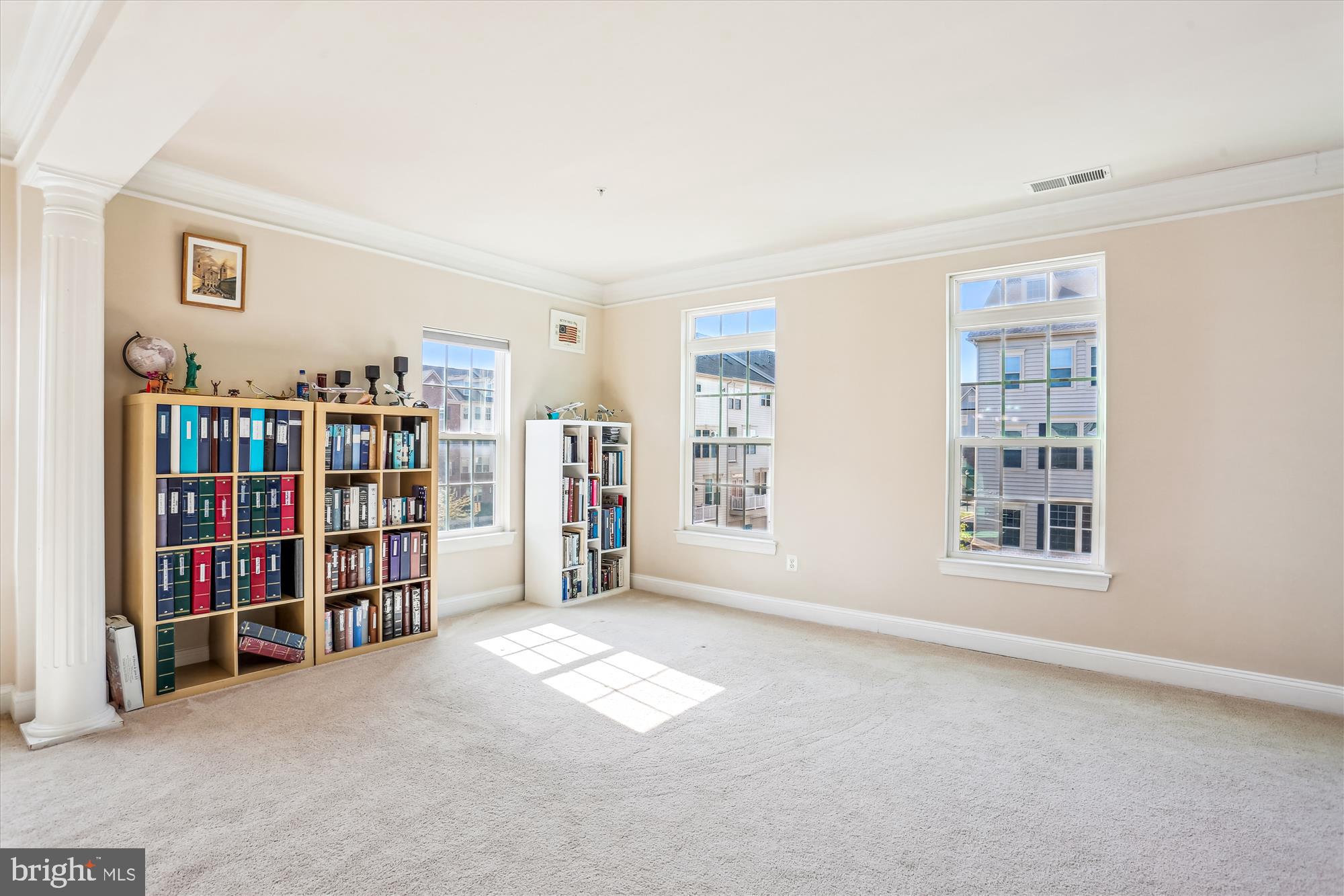 LINTON AT BALLENGER - Residential