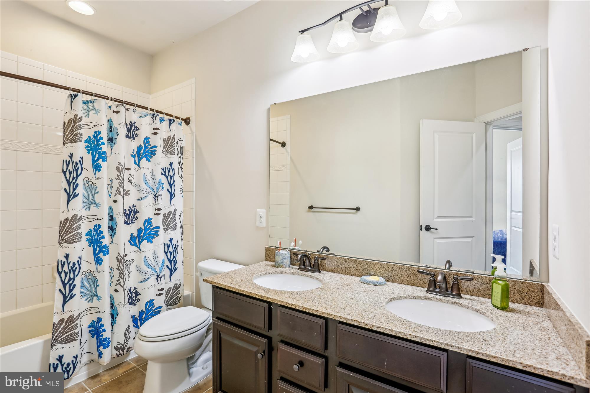 LINTON AT BALLENGER - Residential