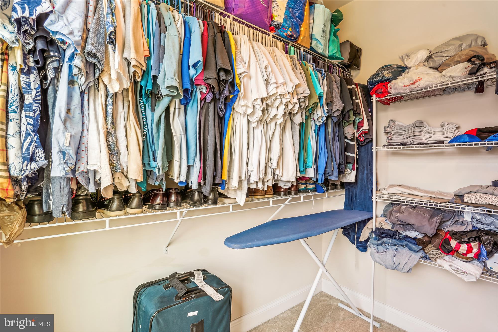 LINTON AT BALLENGER - Residential