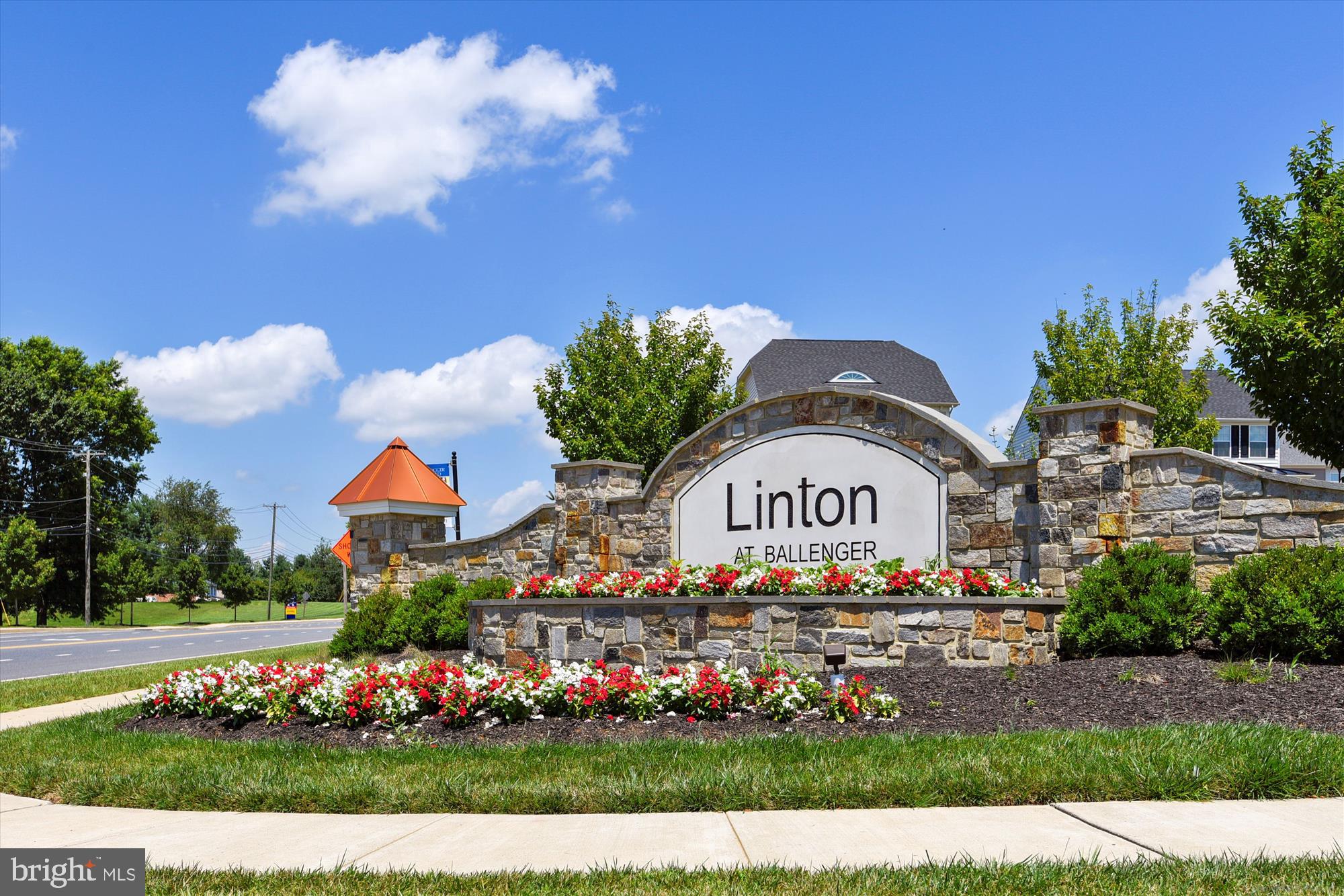 LINTON AT BALLENGER - Residential