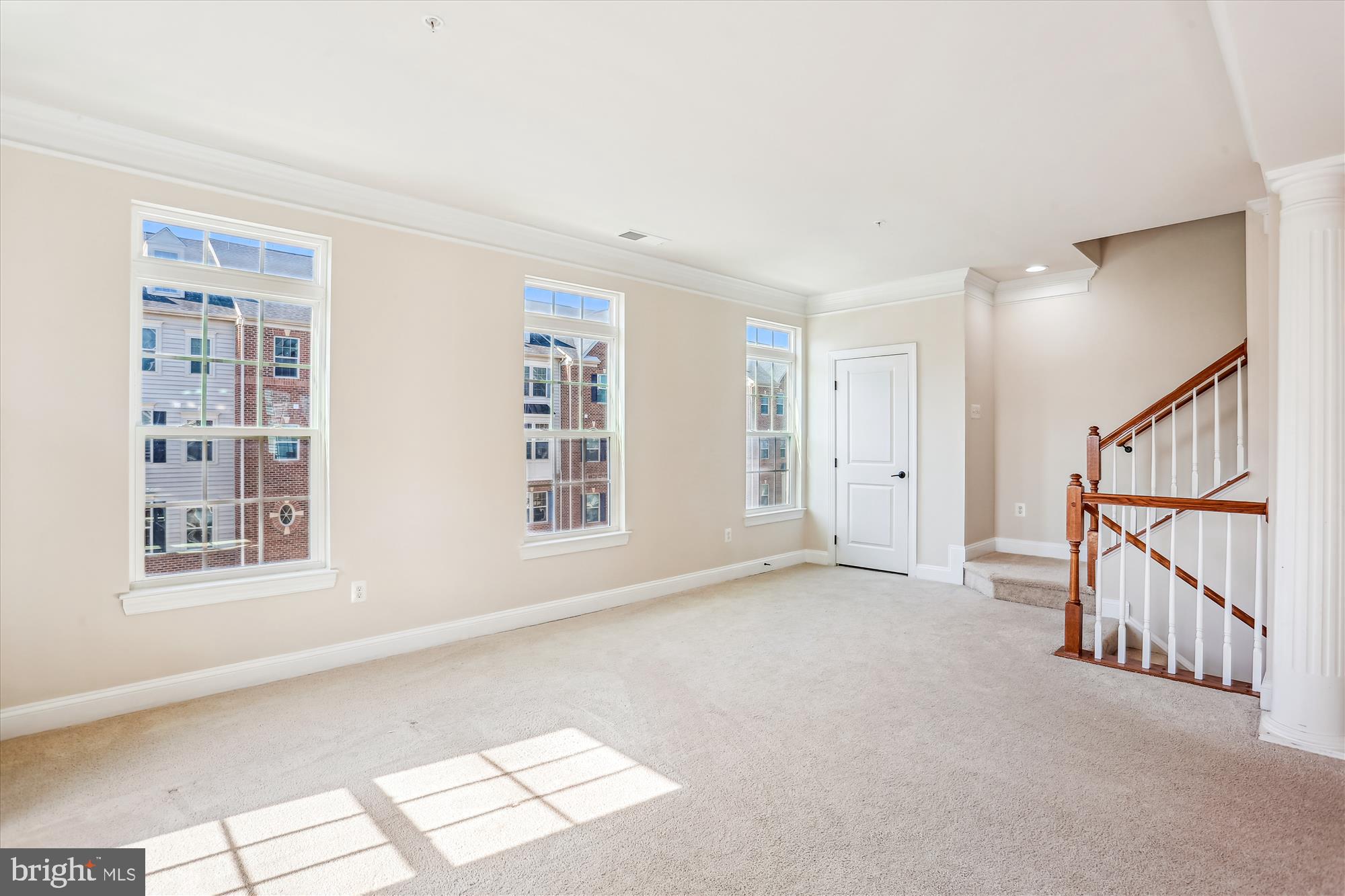 LINTON AT BALLENGER - Residential