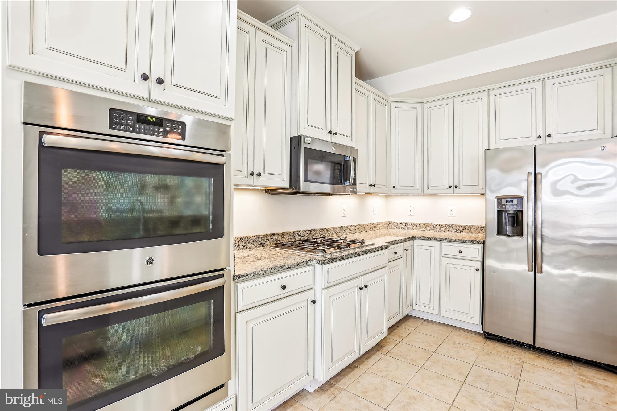 LINTON AT BALLENGER - Residential