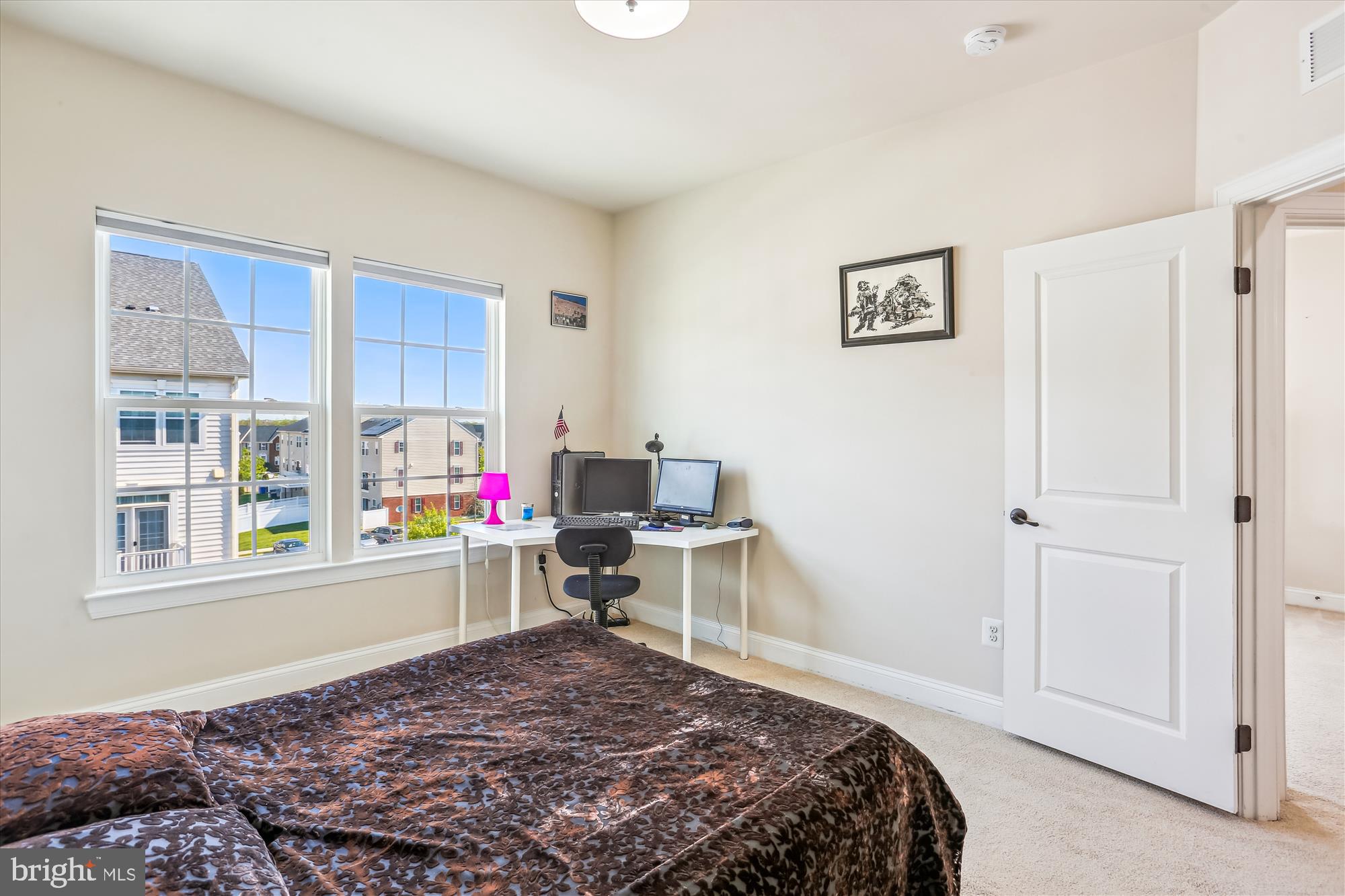 LINTON AT BALLENGER - Residential