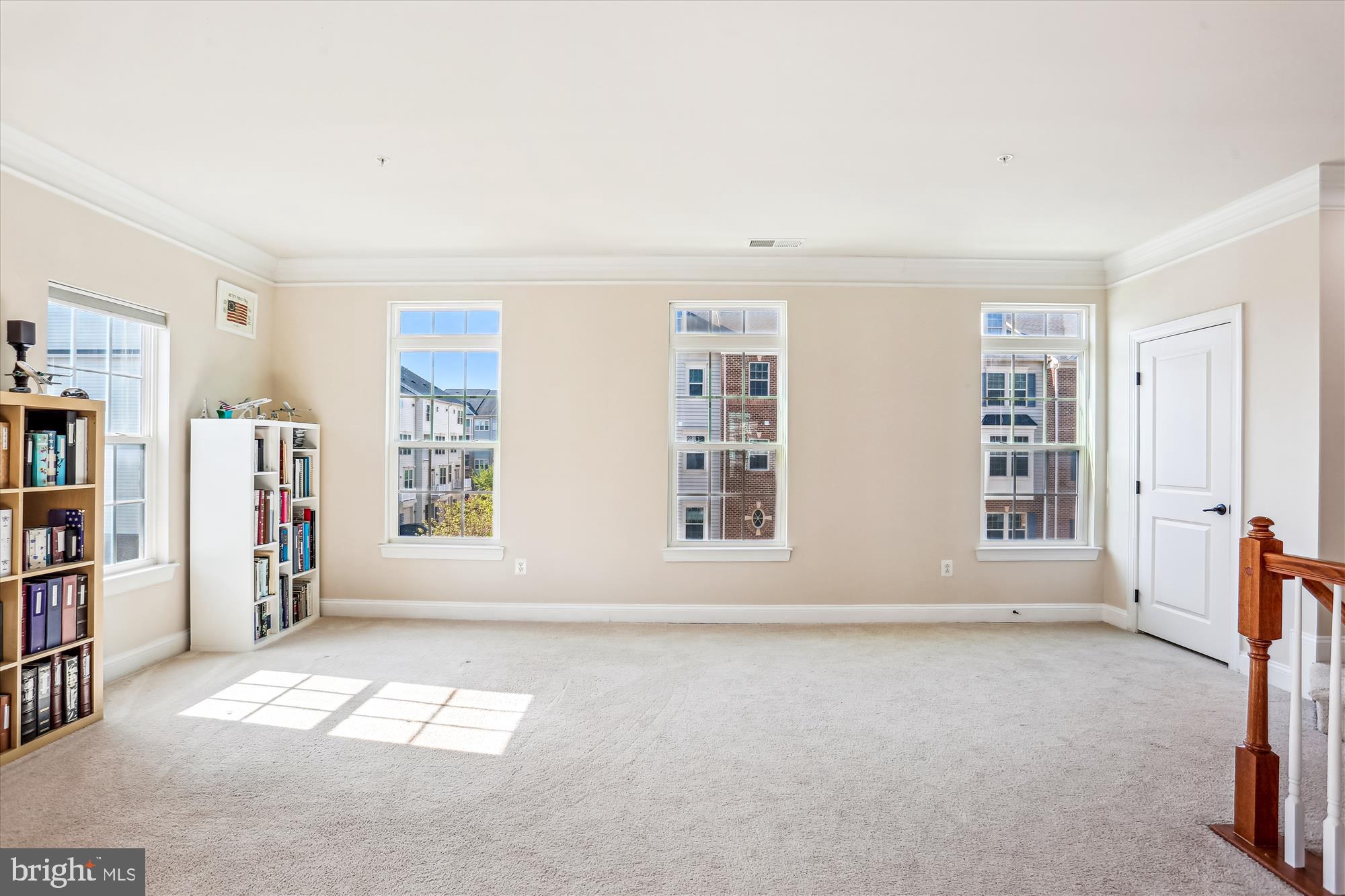 LINTON AT BALLENGER - Residential