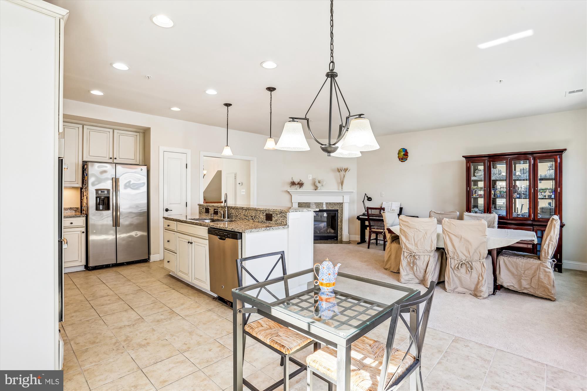 LINTON AT BALLENGER - Residential