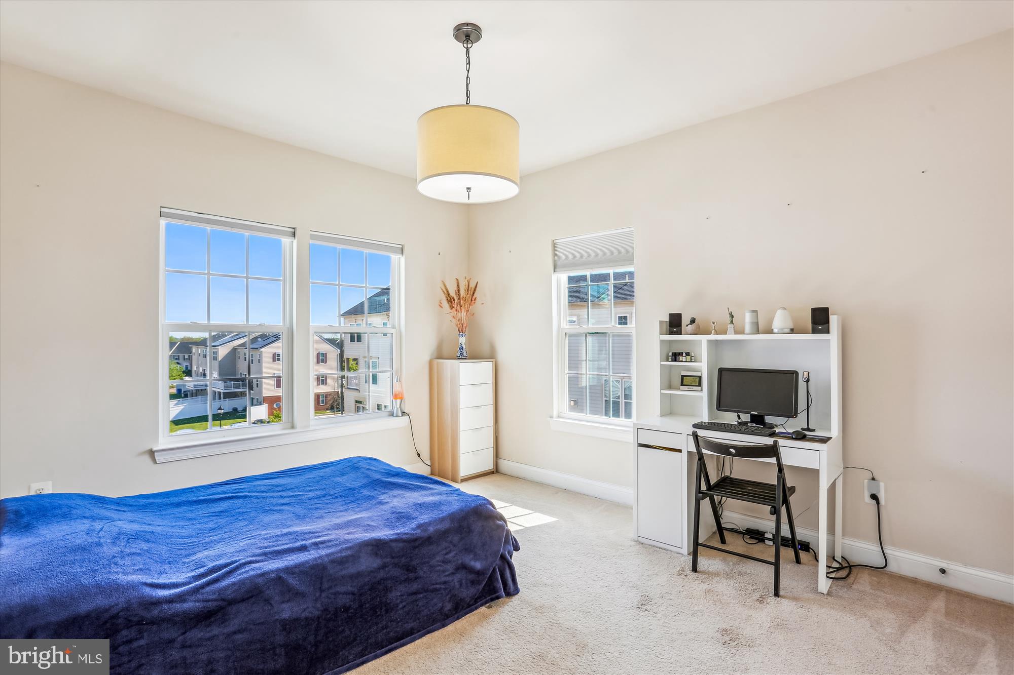 LINTON AT BALLENGER - Residential