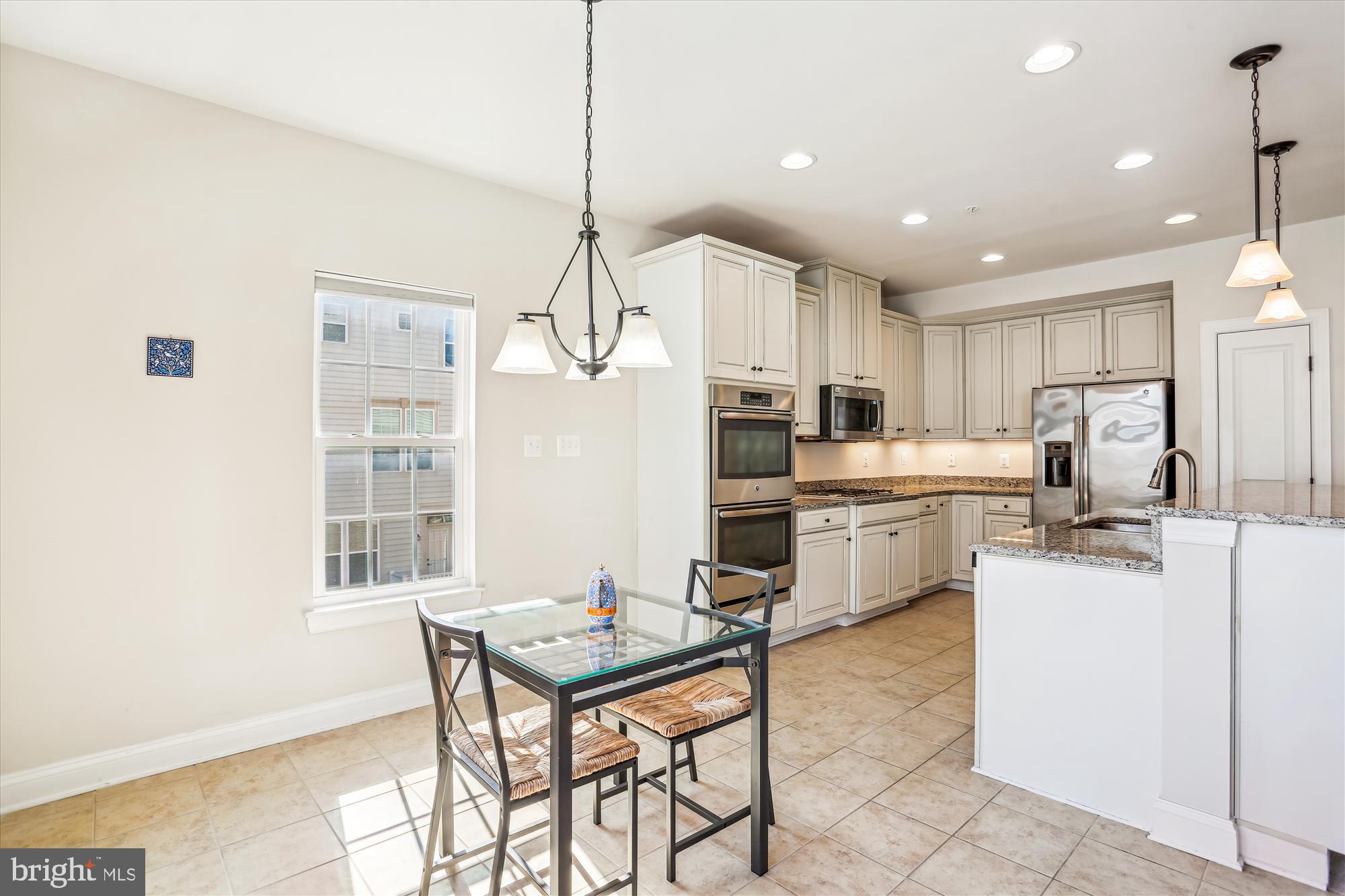 LINTON AT BALLENGER - Residential