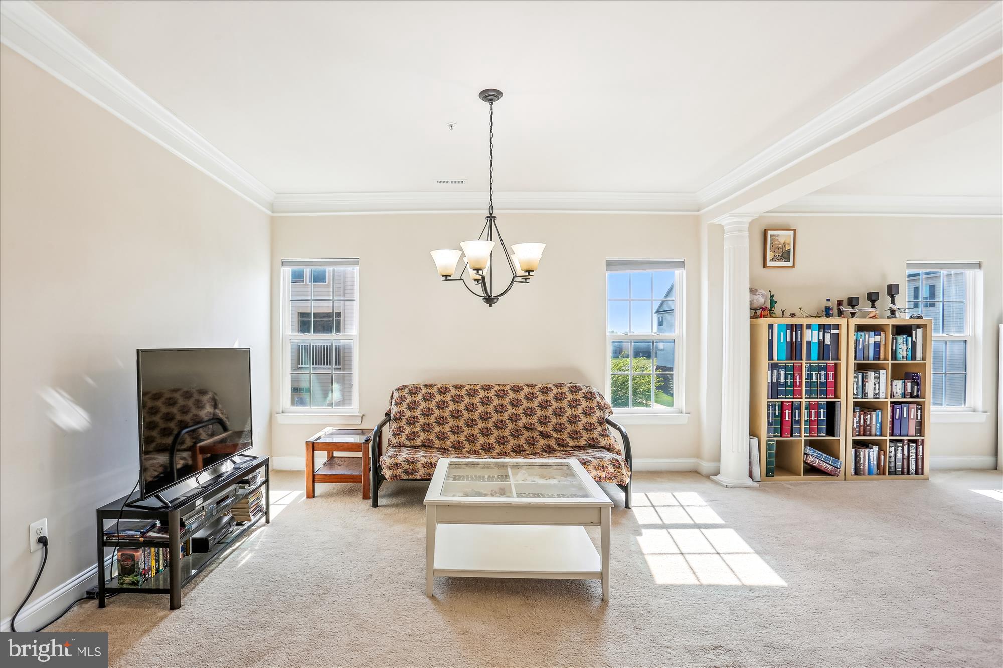 LINTON AT BALLENGER - Residential