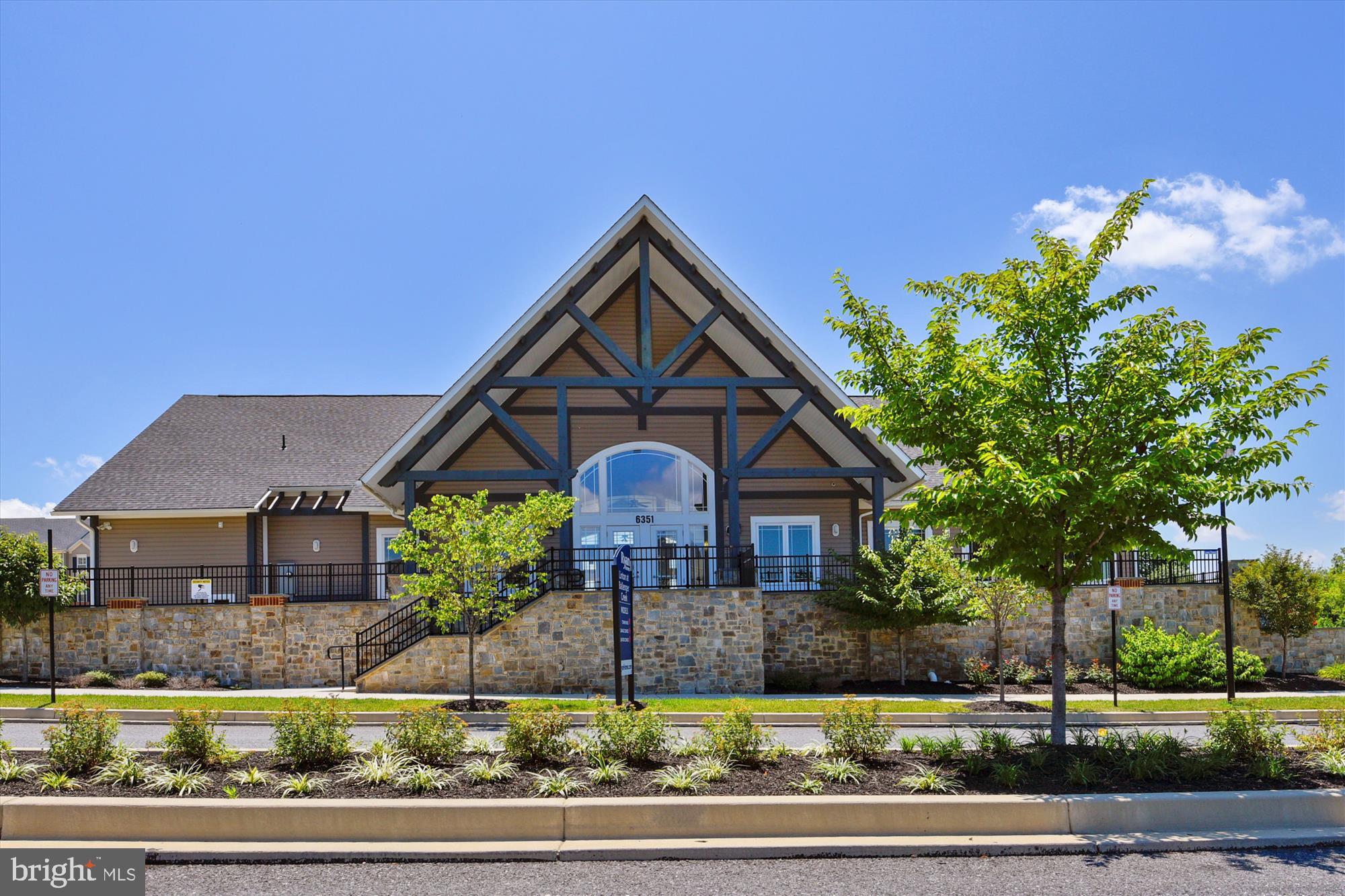 LINTON AT BALLENGER - Residential