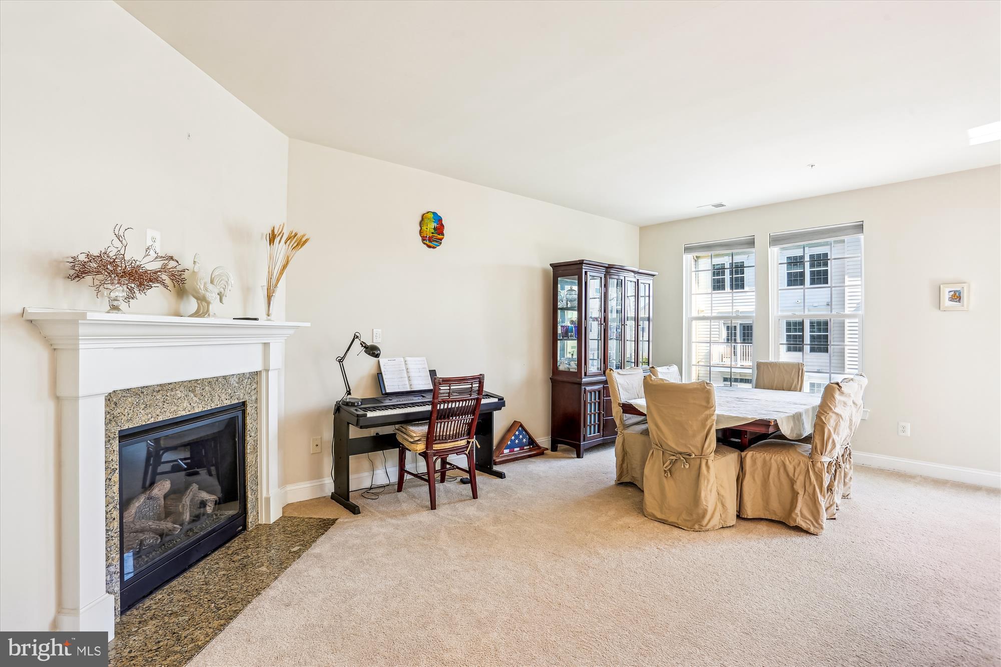 LINTON AT BALLENGER - Residential