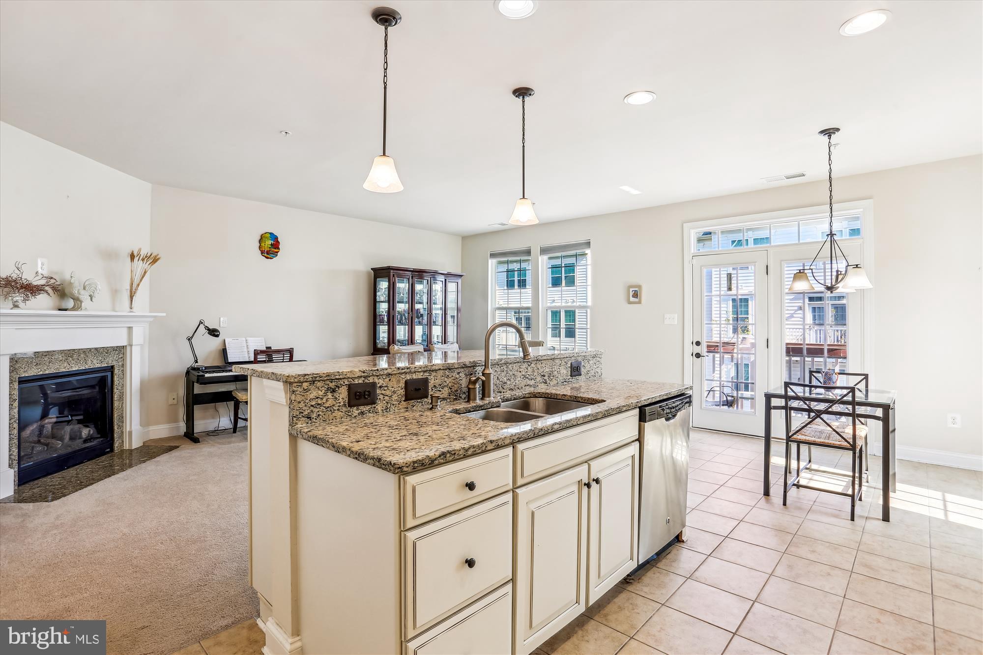 LINTON AT BALLENGER - Residential