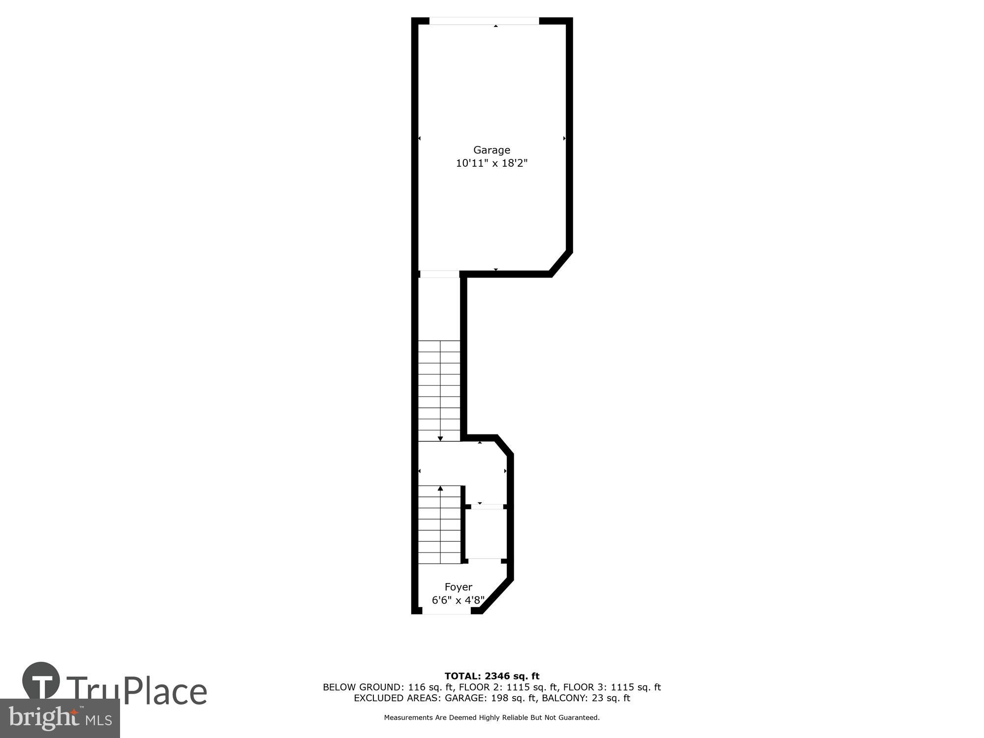 LINTON AT BALLENGER - Residential