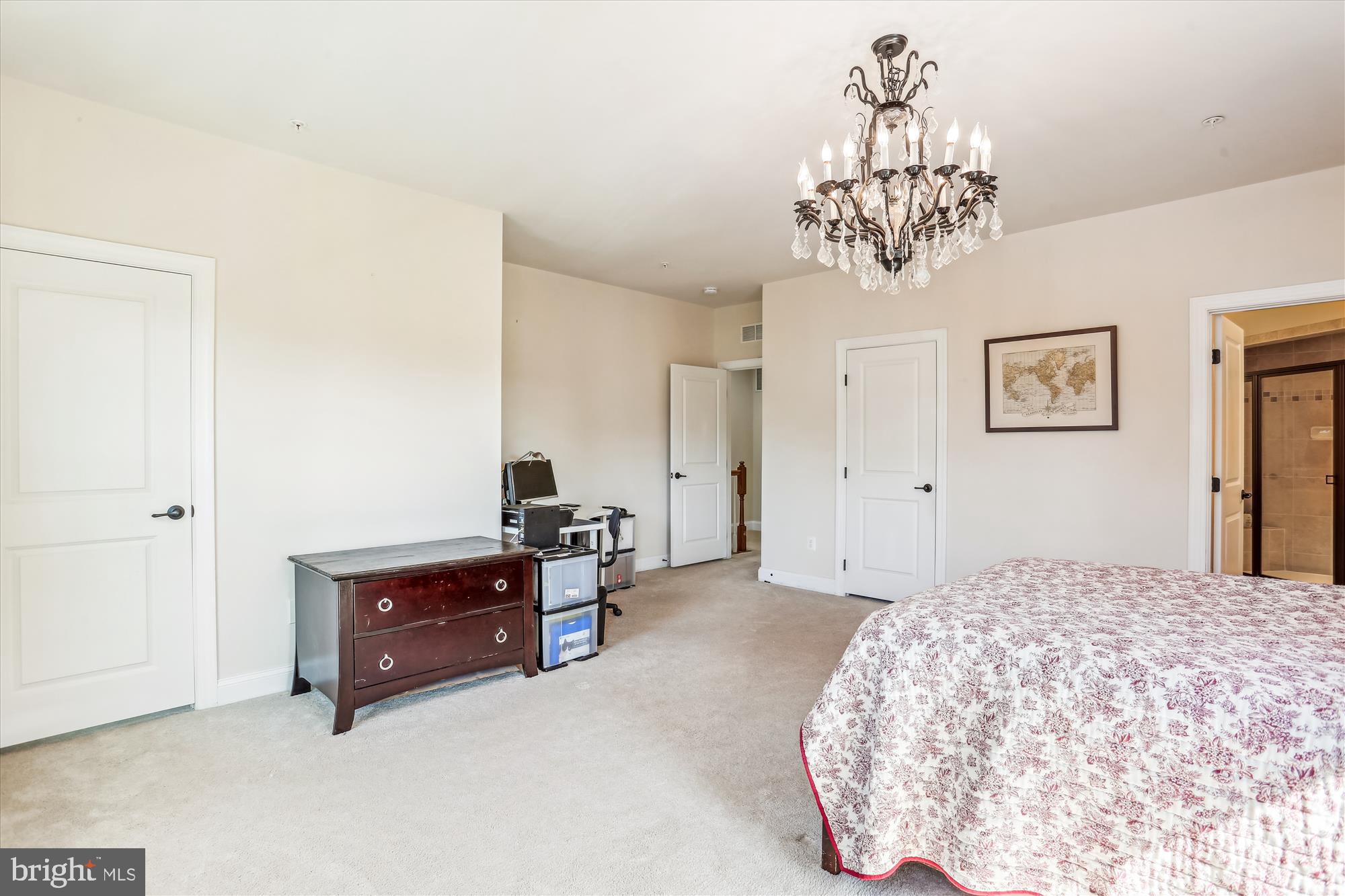 LINTON AT BALLENGER - Residential