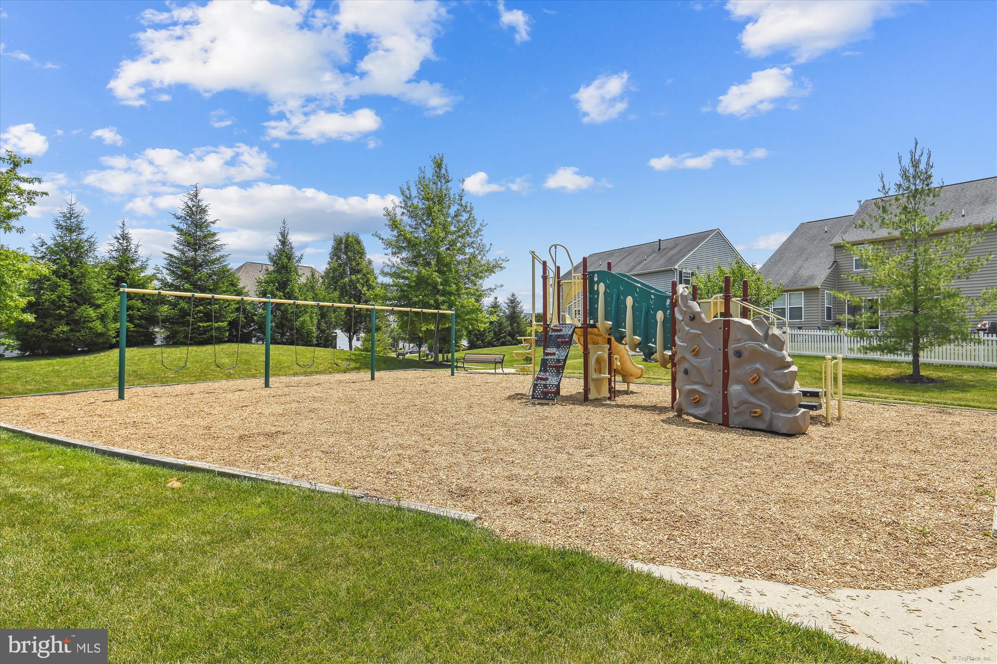 LINTON AT BALLENGER - Residential