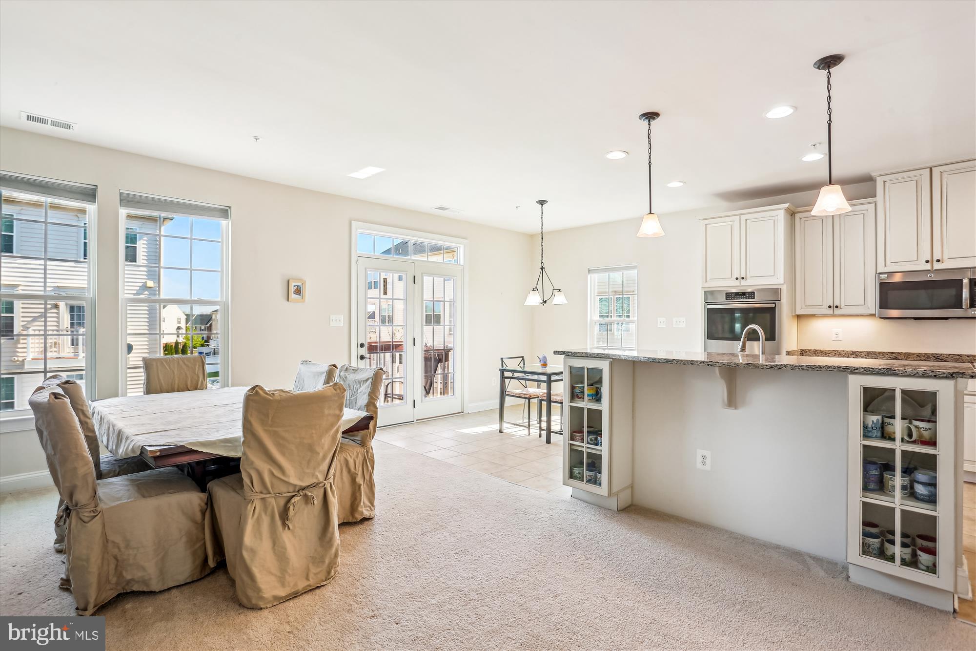 LINTON AT BALLENGER - Residential