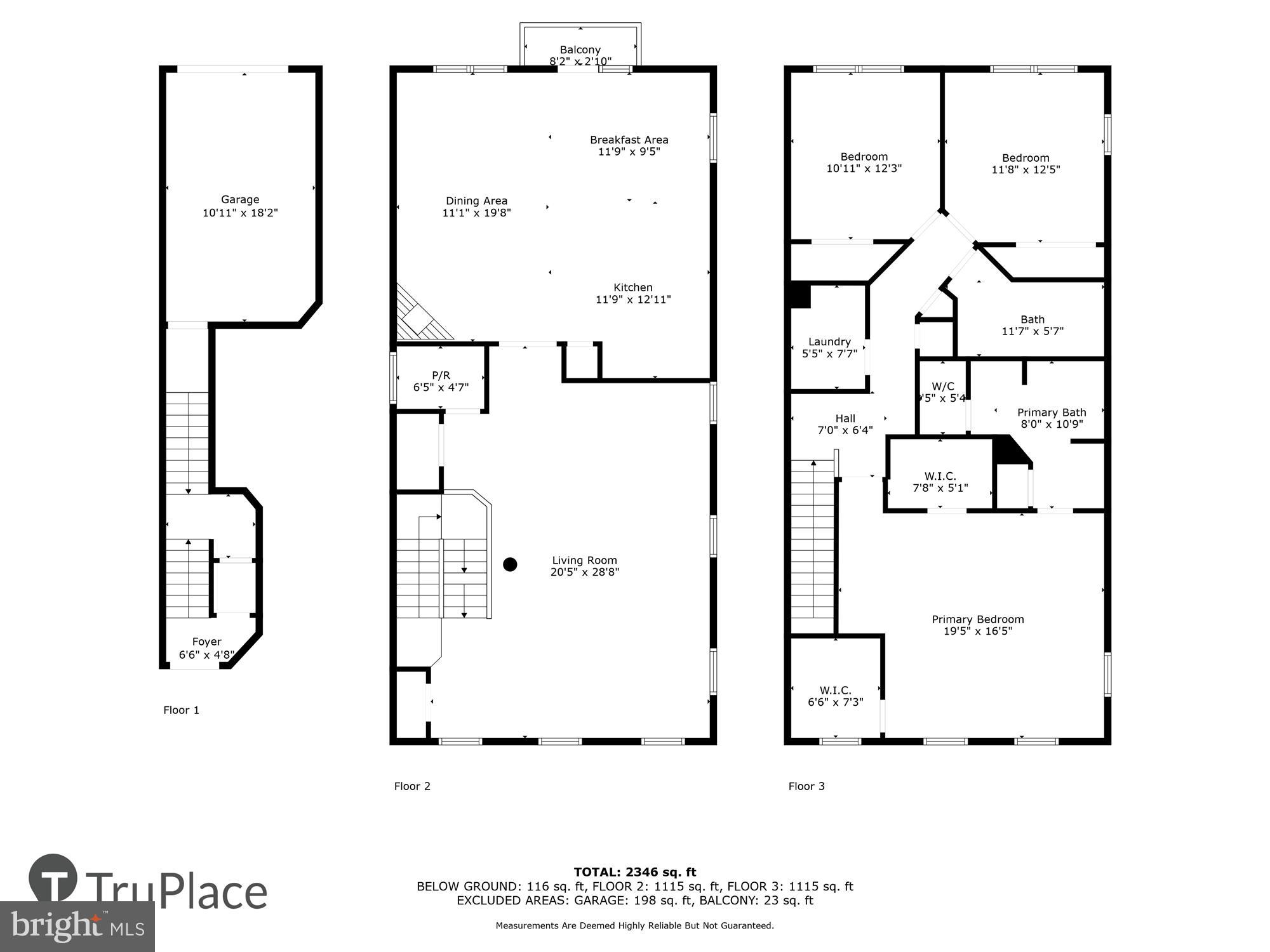 LINTON AT BALLENGER - Residential