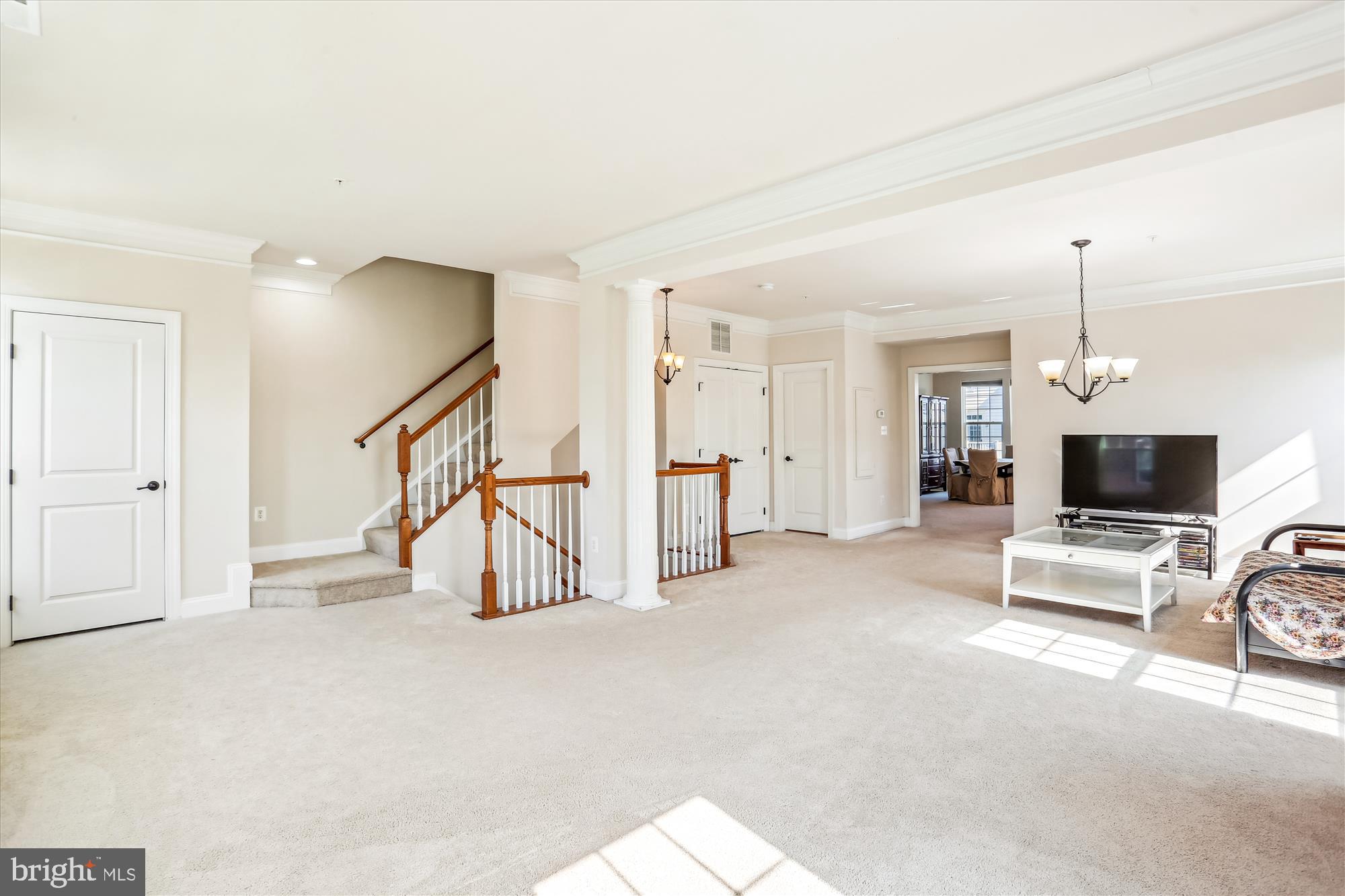 LINTON AT BALLENGER - Residential