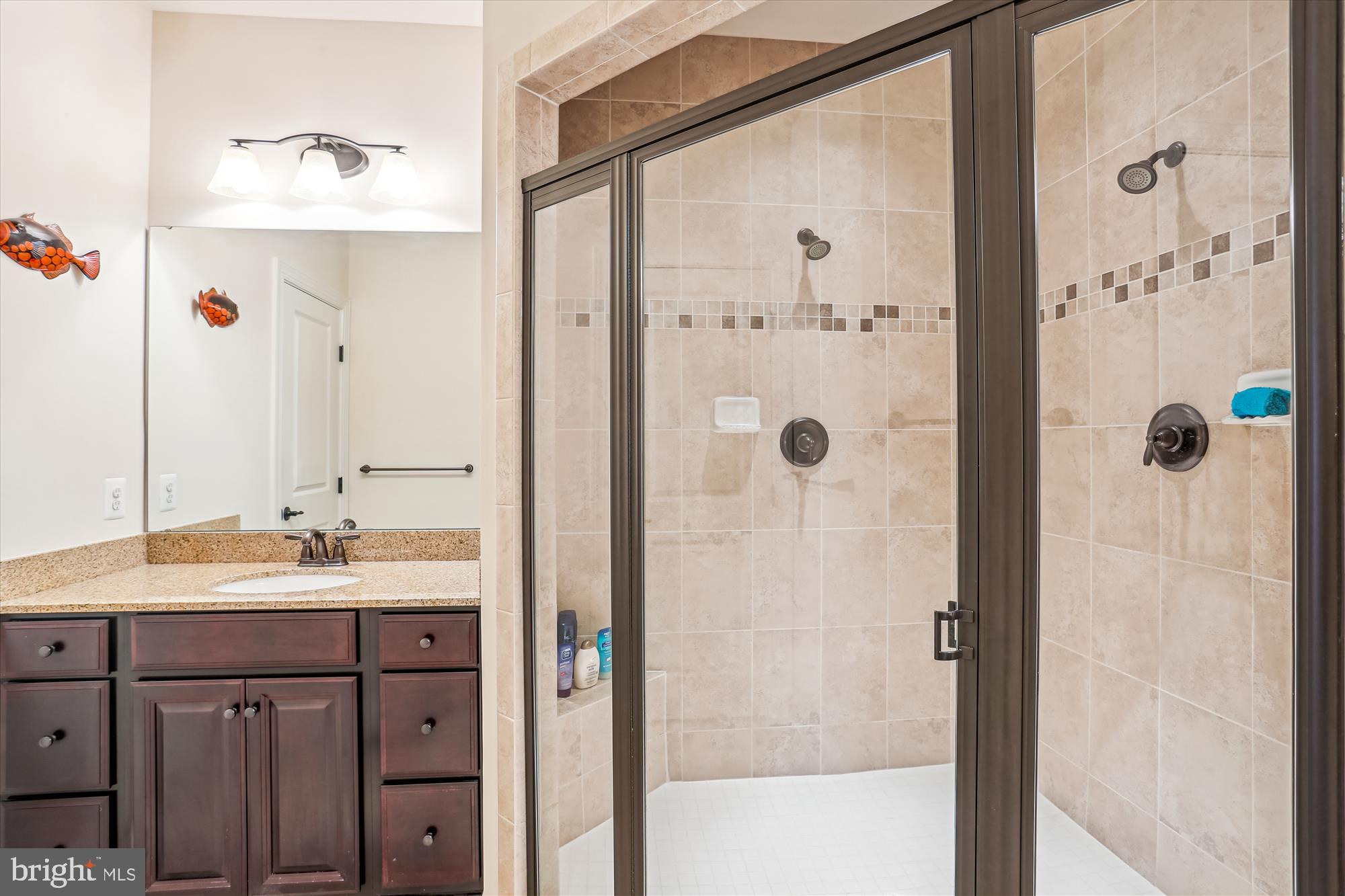 LINTON AT BALLENGER - Residential