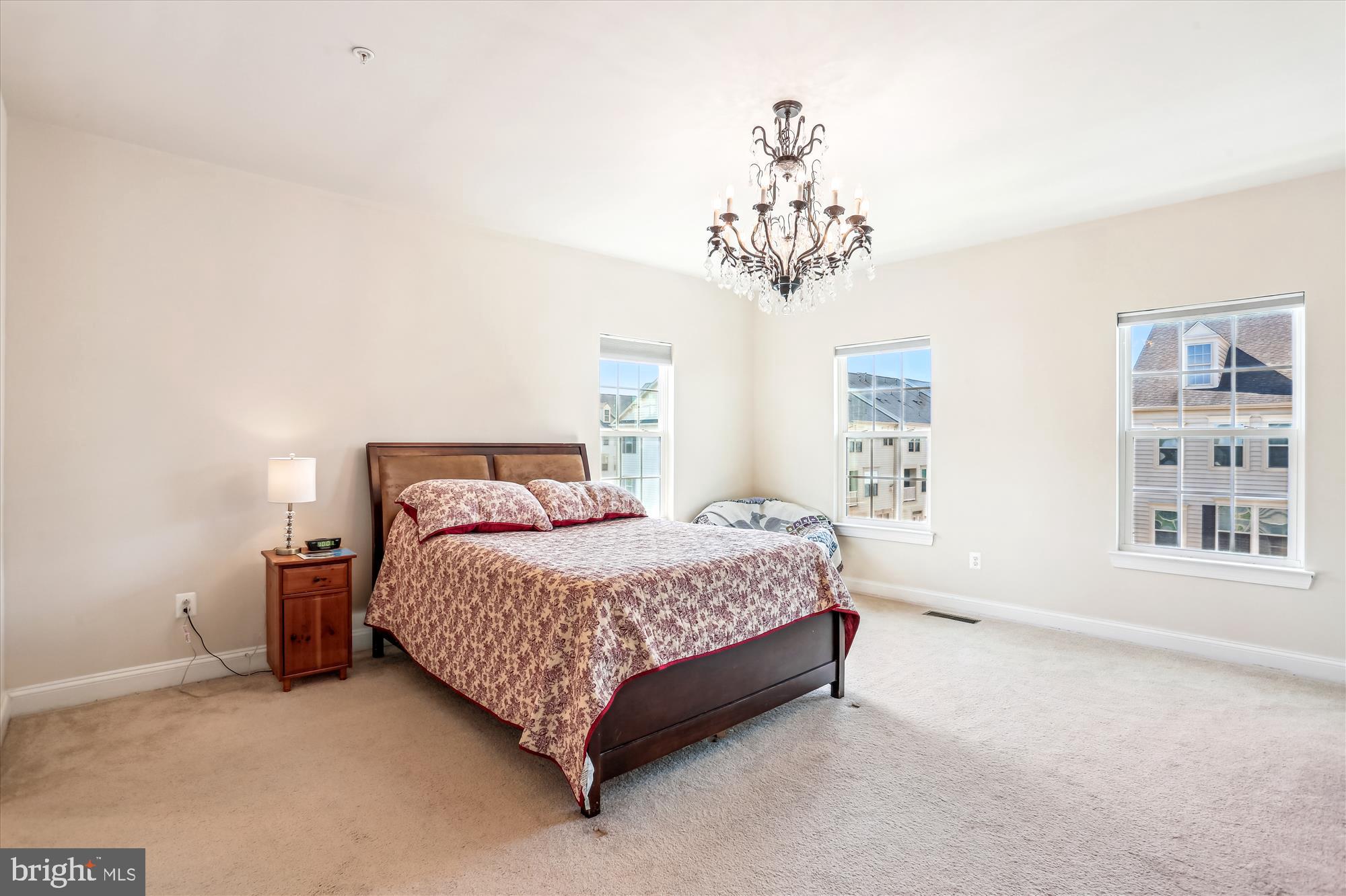 LINTON AT BALLENGER - Residential