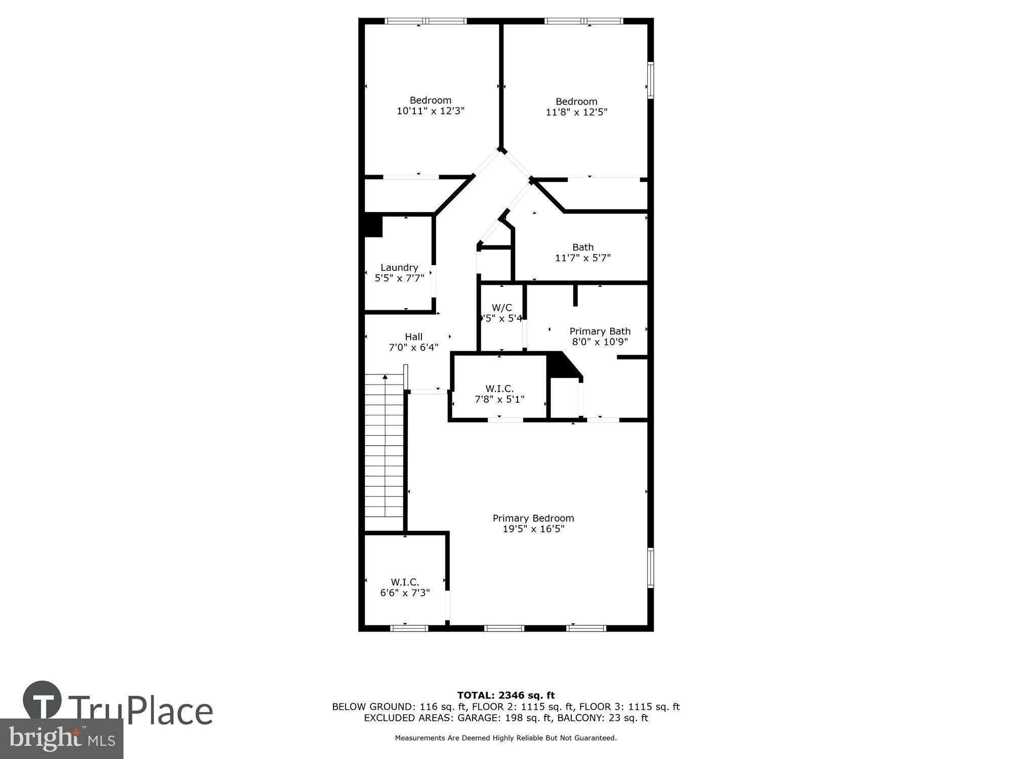 LINTON AT BALLENGER - Residential