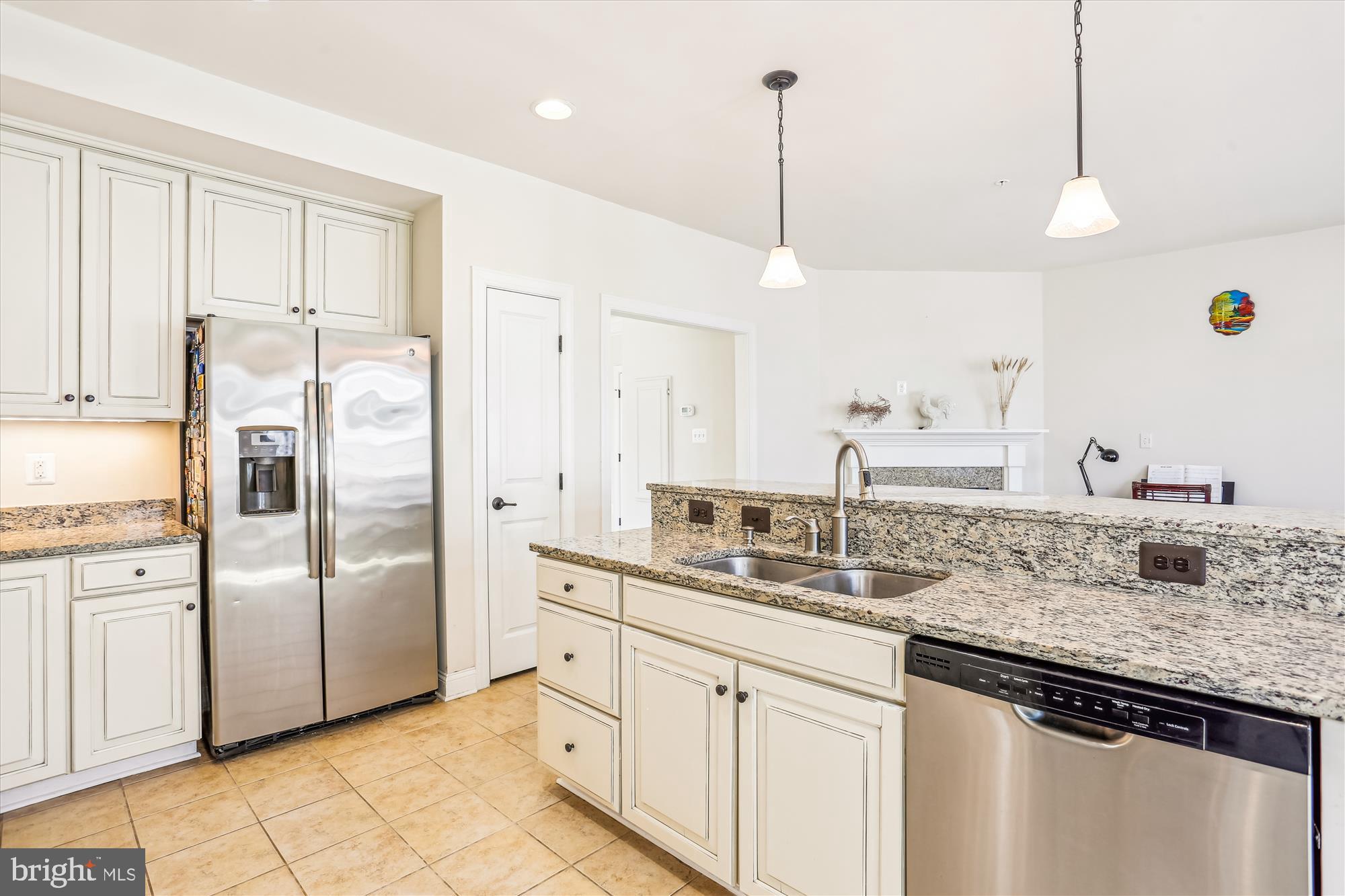 LINTON AT BALLENGER - Residential