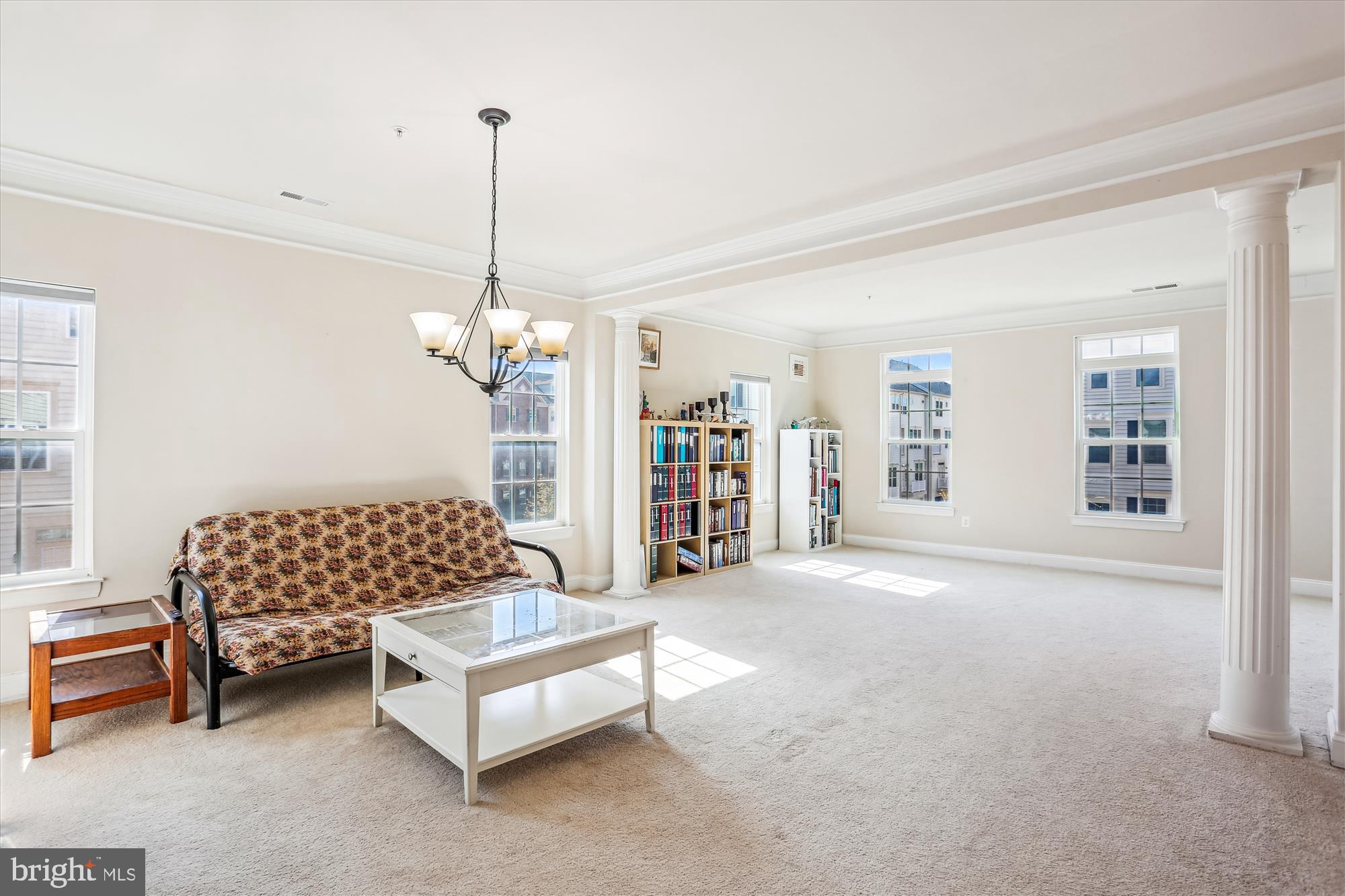 LINTON AT BALLENGER - Residential