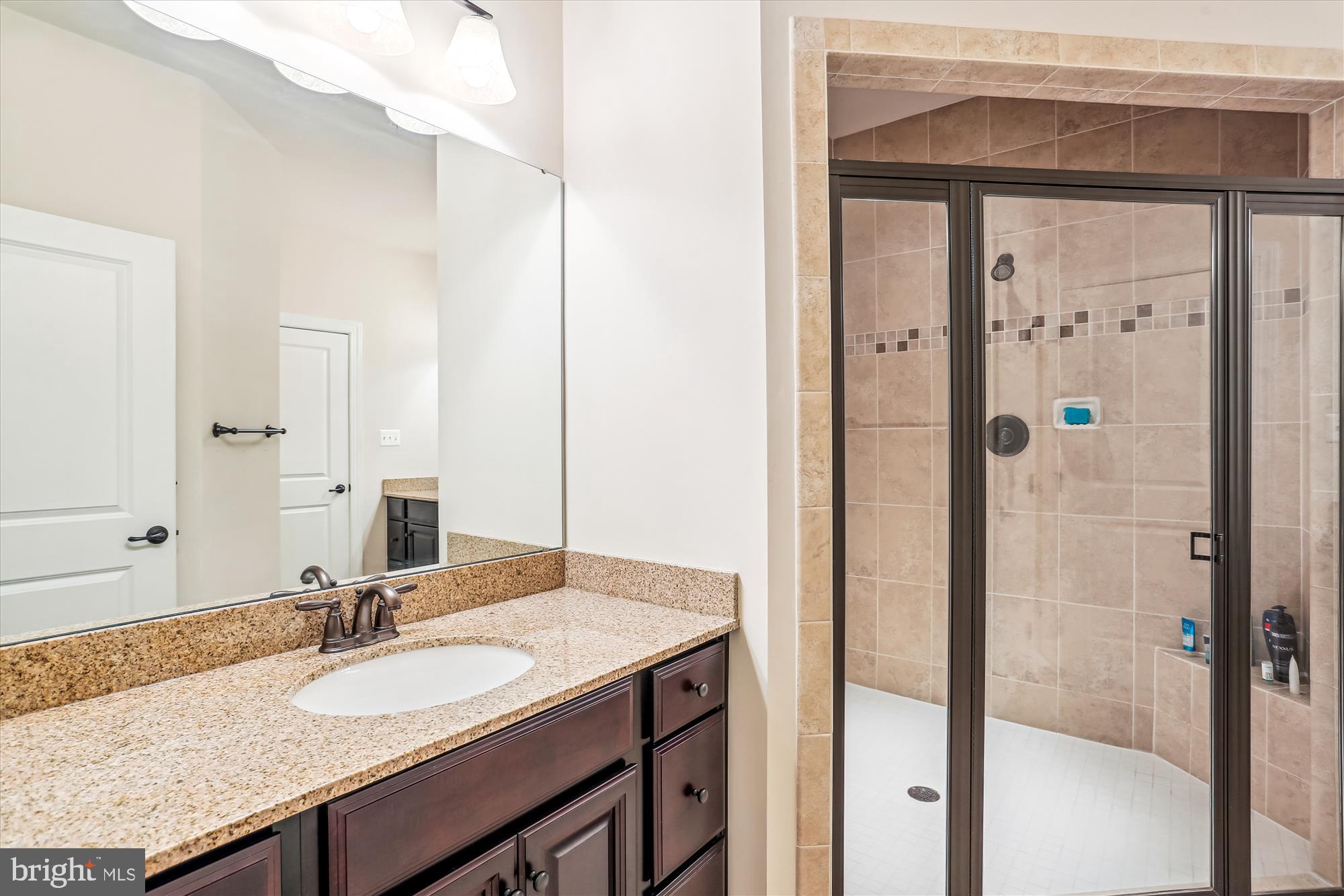 LINTON AT BALLENGER - Residential