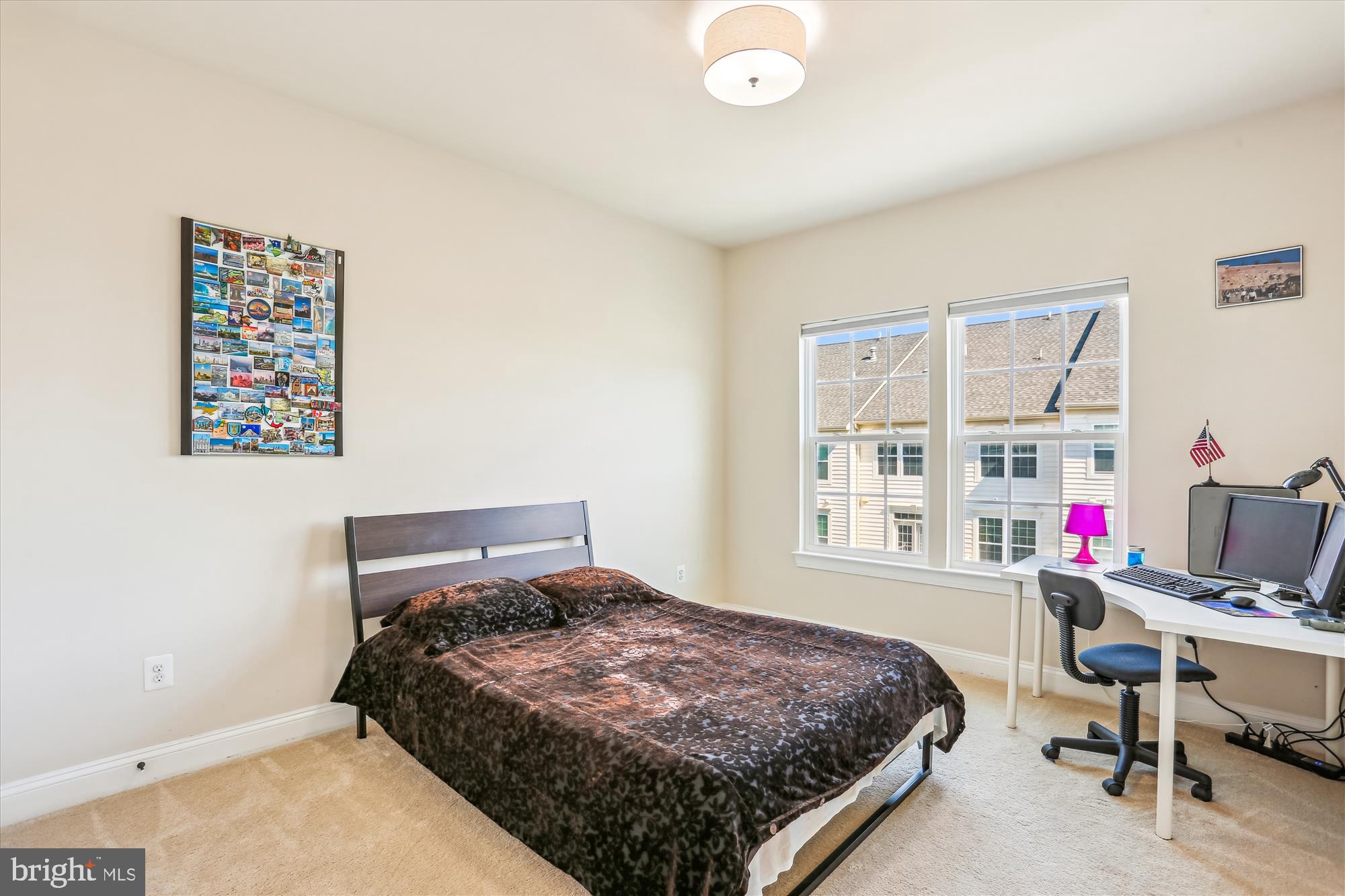 LINTON AT BALLENGER - Residential