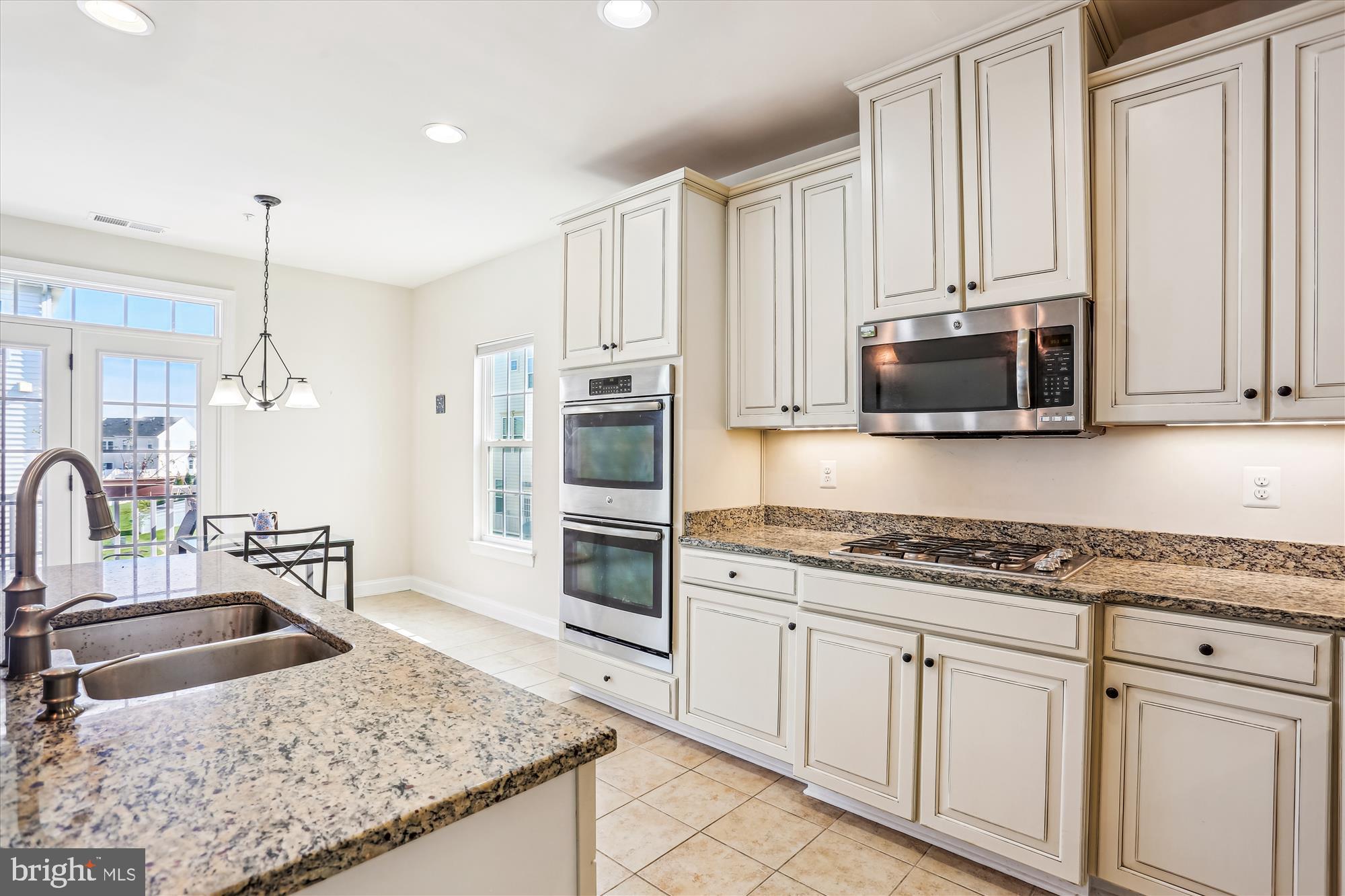 LINTON AT BALLENGER - Residential