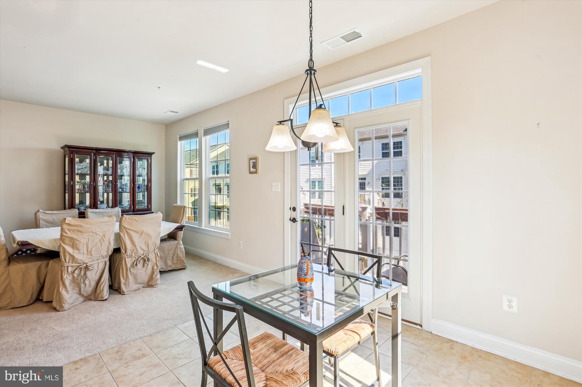 LINTON AT BALLENGER - Residential