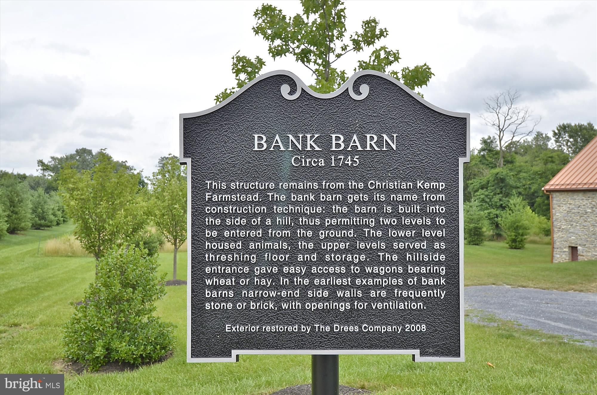 LINTON AT BALLENGER - Residential